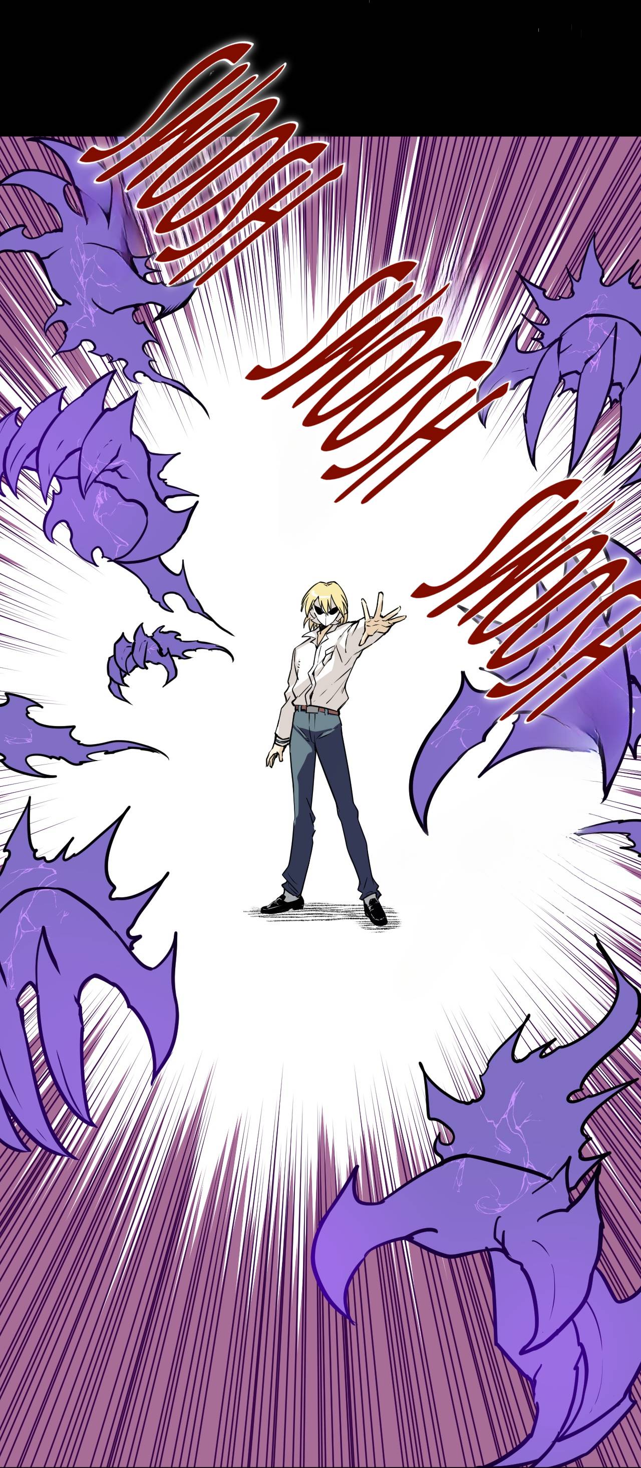Lord of Catastrophe Chapter 160 - page 2