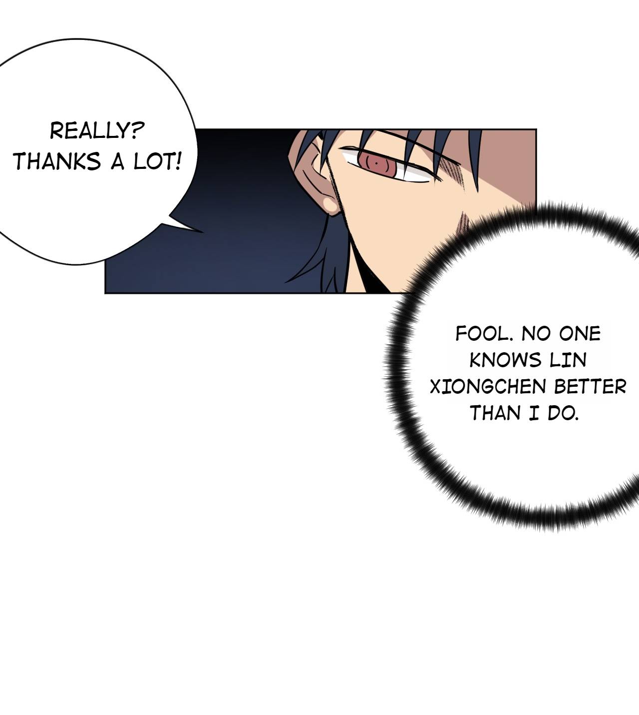 Lord of Catastrophe Chapter 160 - page 22