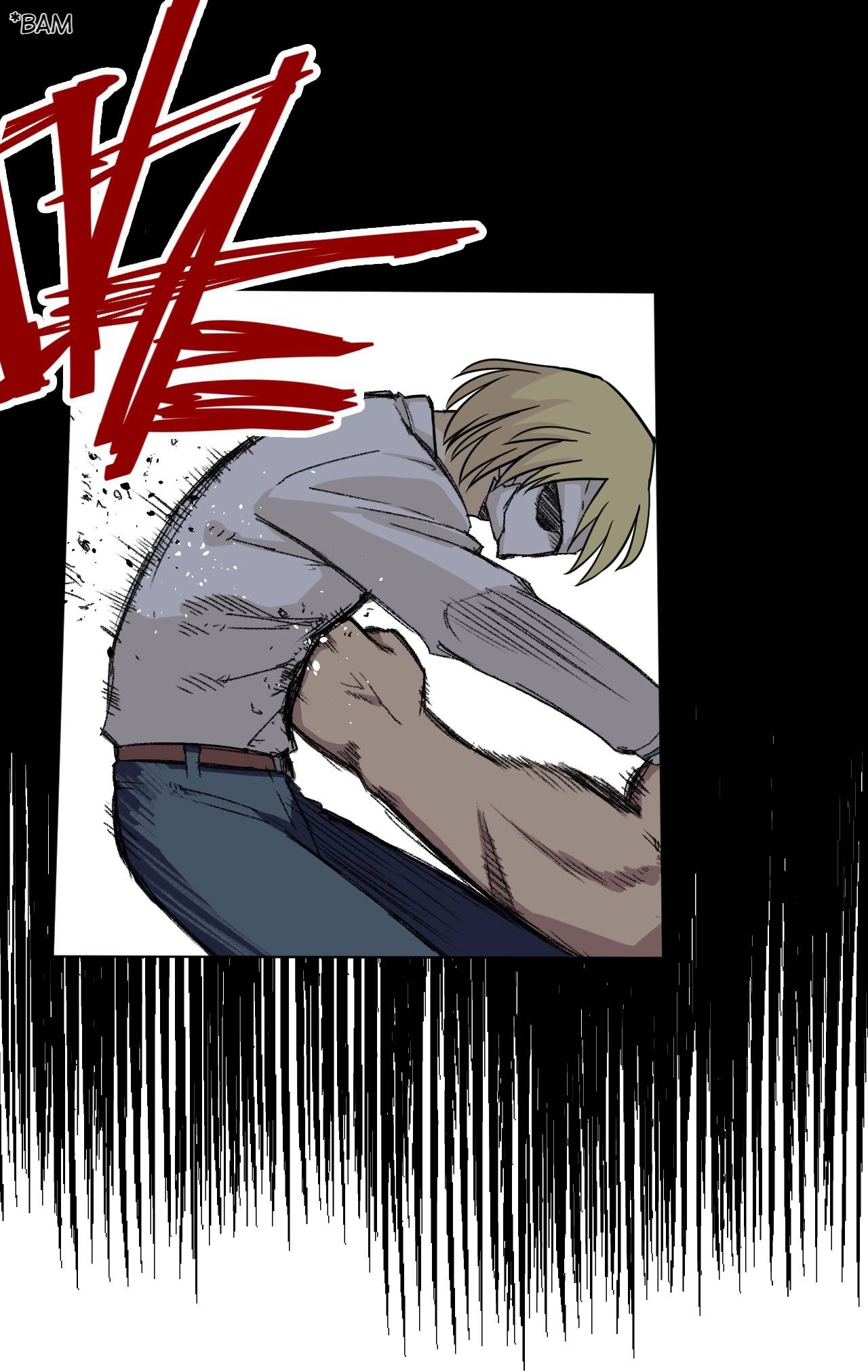 Lord of Catastrophe Chapter 160 - page 6