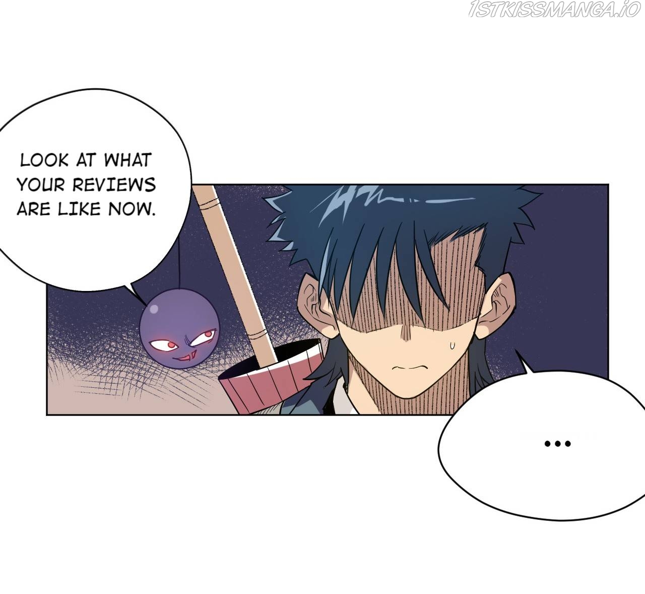 Lord of Catastrophe Chapter 85 - page 18