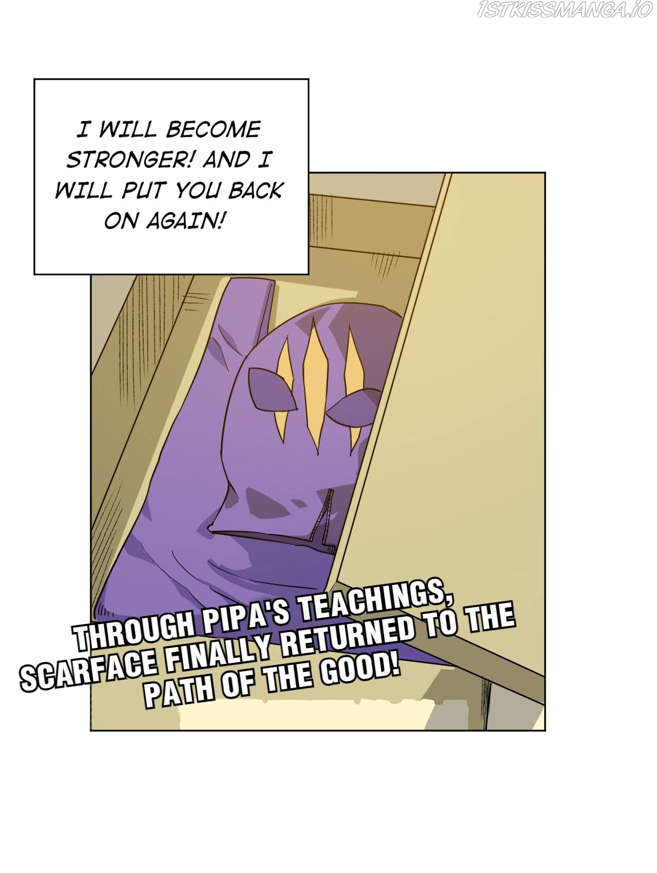 Lord of Catastrophe Chapter 85 - page 27