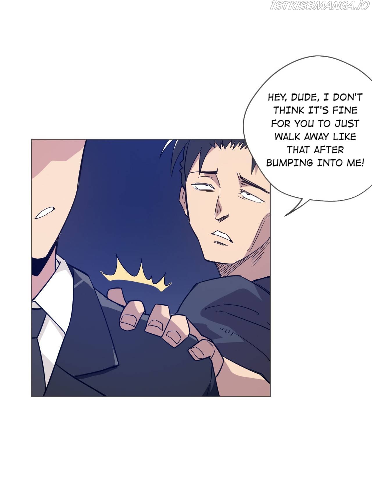 Lord of Catastrophe Chapter 85 - page 41