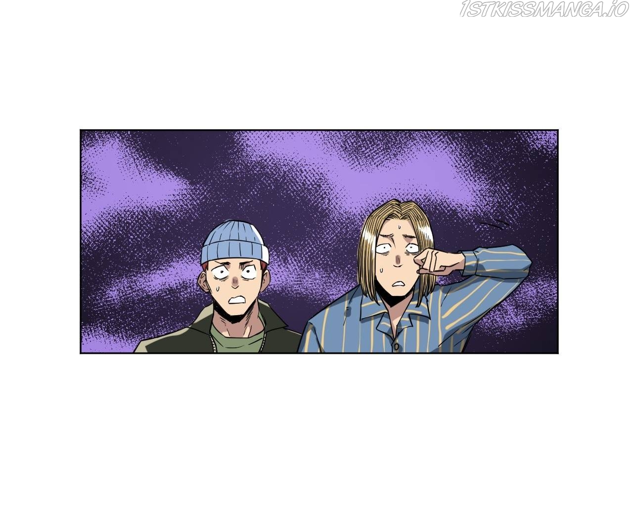 Lord of Catastrophe Chapter 85 - page 45