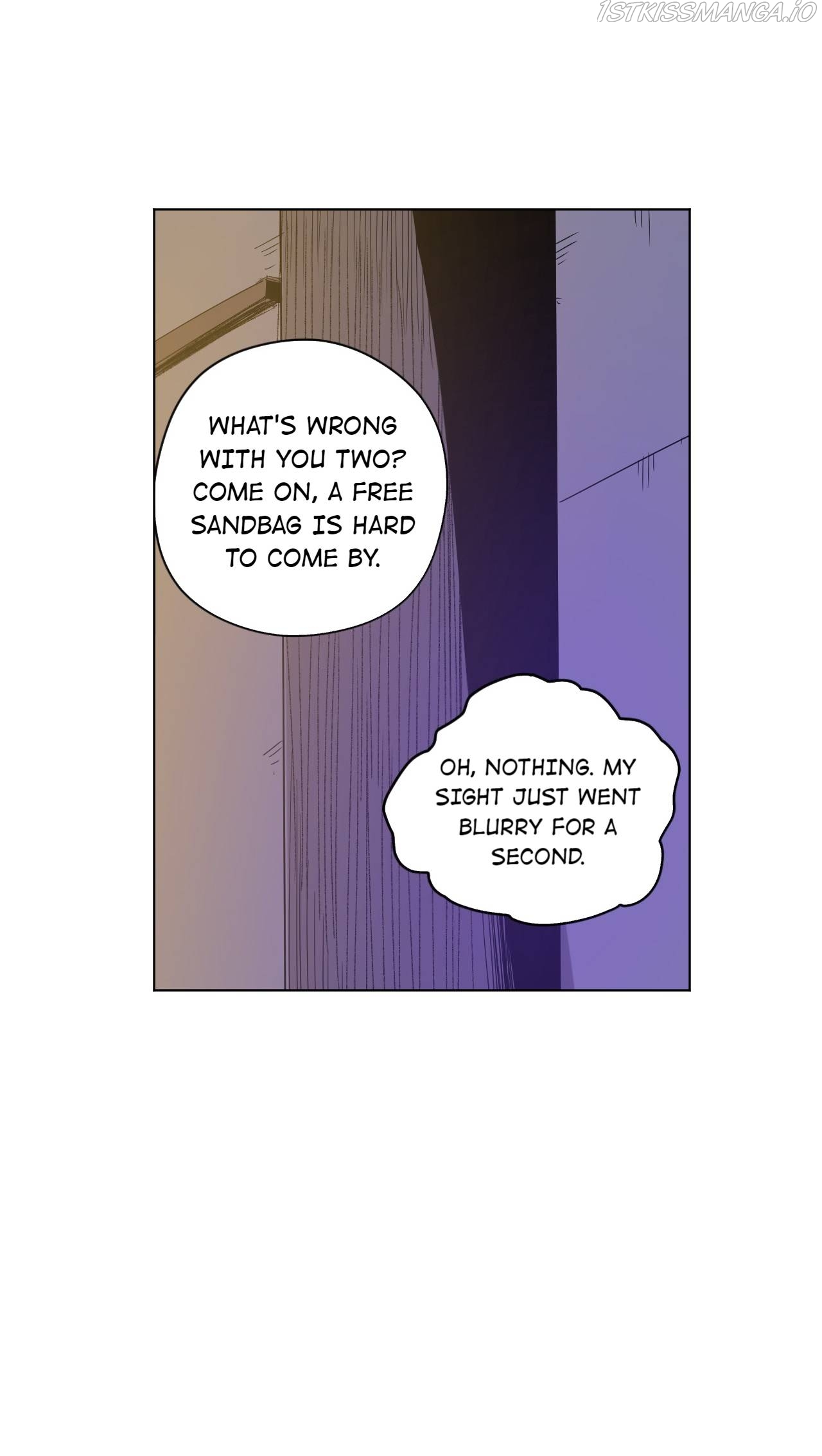 Lord of Catastrophe Chapter 85 - page 46