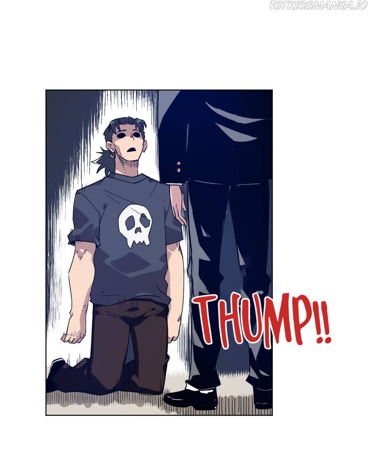Lord of Catastrophe Chapter 85 - page 48
