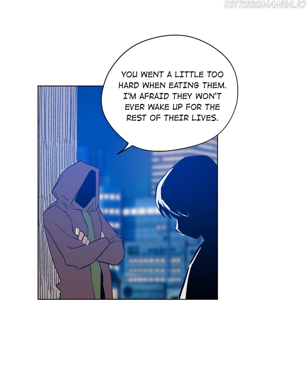Lord of Catastrophe Chapter 85 - page 51