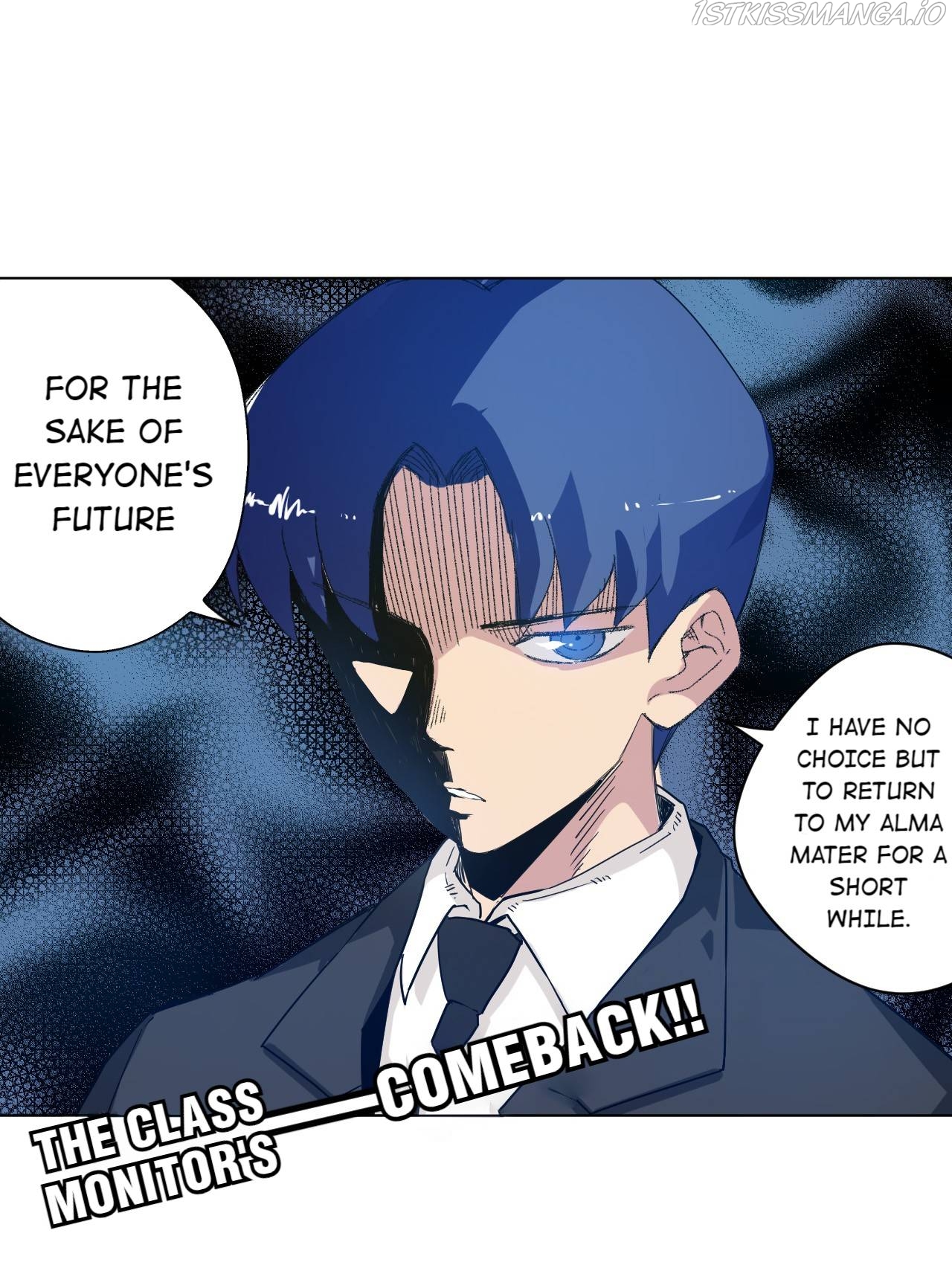 Lord of Catastrophe Chapter 85 - page 53