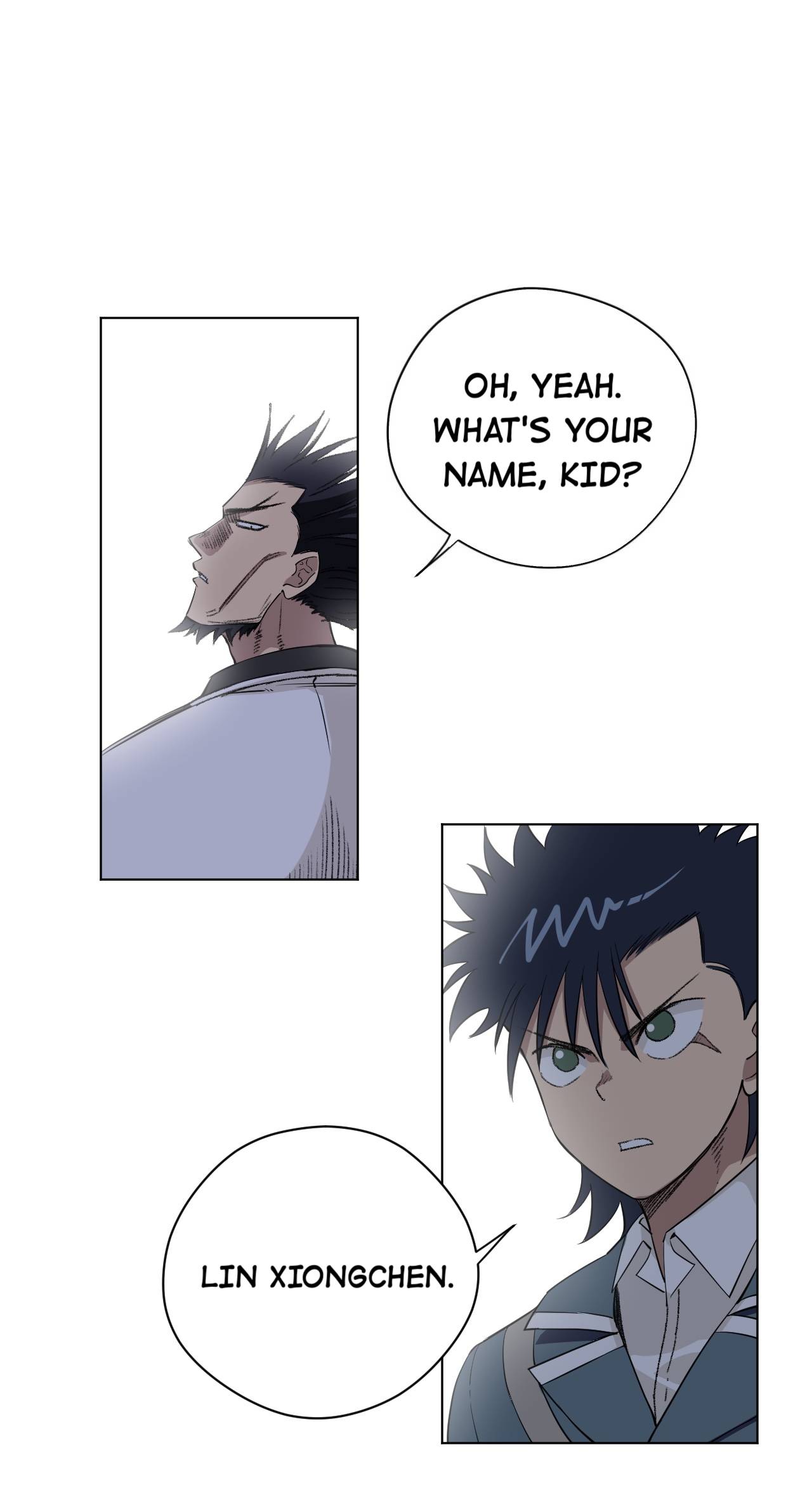 Lord of Catastrophe Chapter 193 - page 16