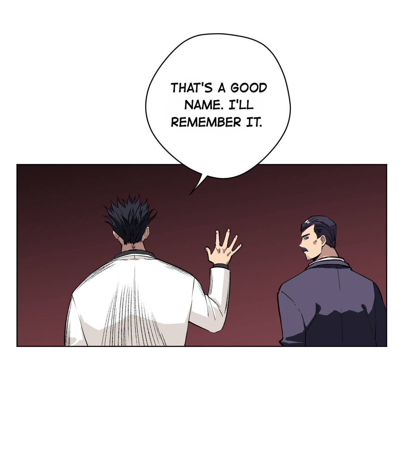 Lord of Catastrophe Chapter 193 - page 17