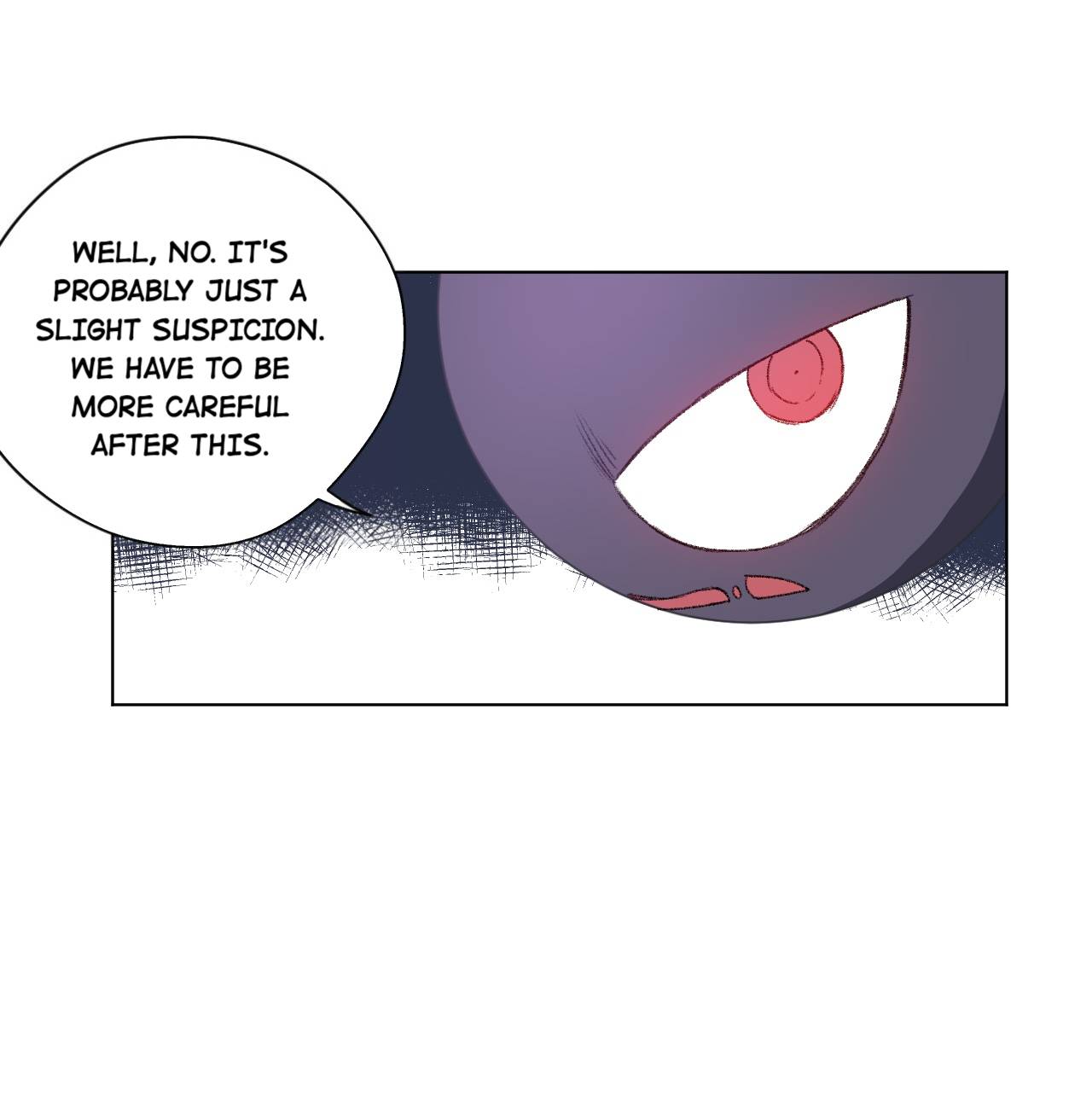 Lord of Catastrophe Chapter 193 - page 19
