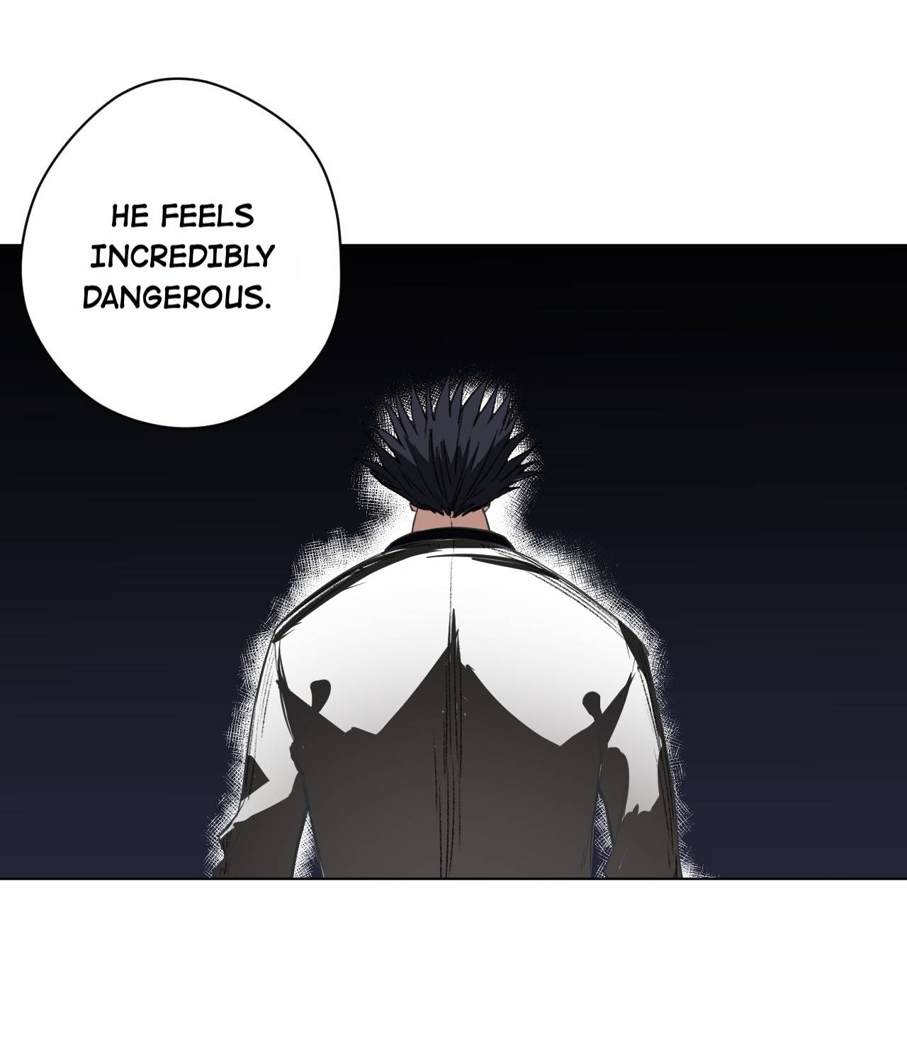 Lord of Catastrophe Chapter 193 - page 21