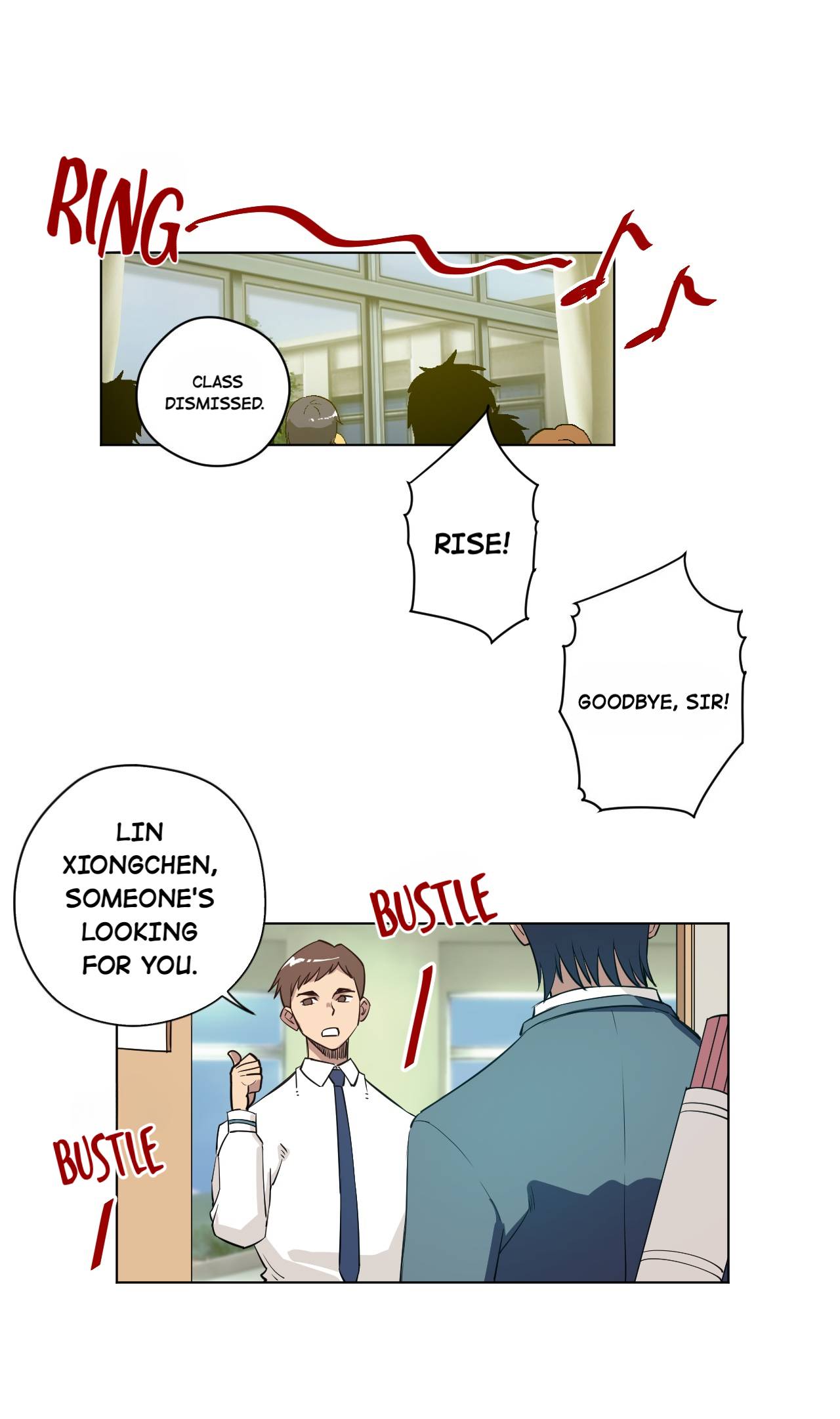 Lord of Catastrophe Chapter 193 - page 27