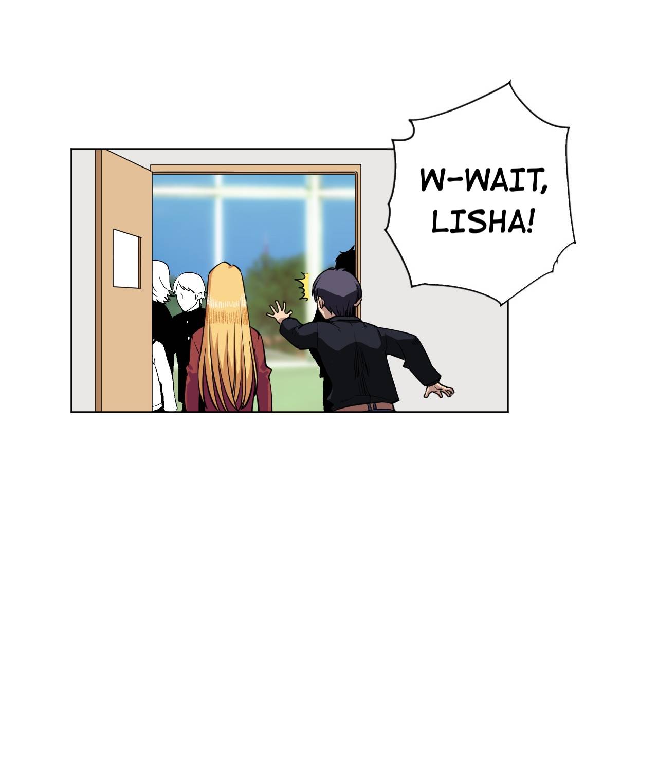 Lord of Catastrophe Chapter 193 - page 33