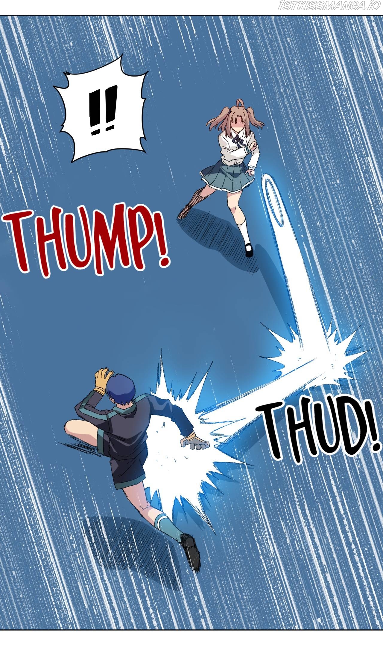 Lord of Catastrophe Chapter 128 - page 18