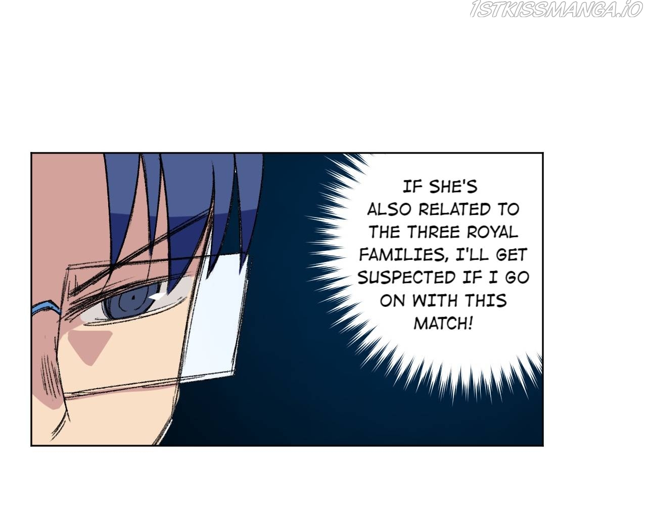 Lord of Catastrophe Chapter 128 - page 29