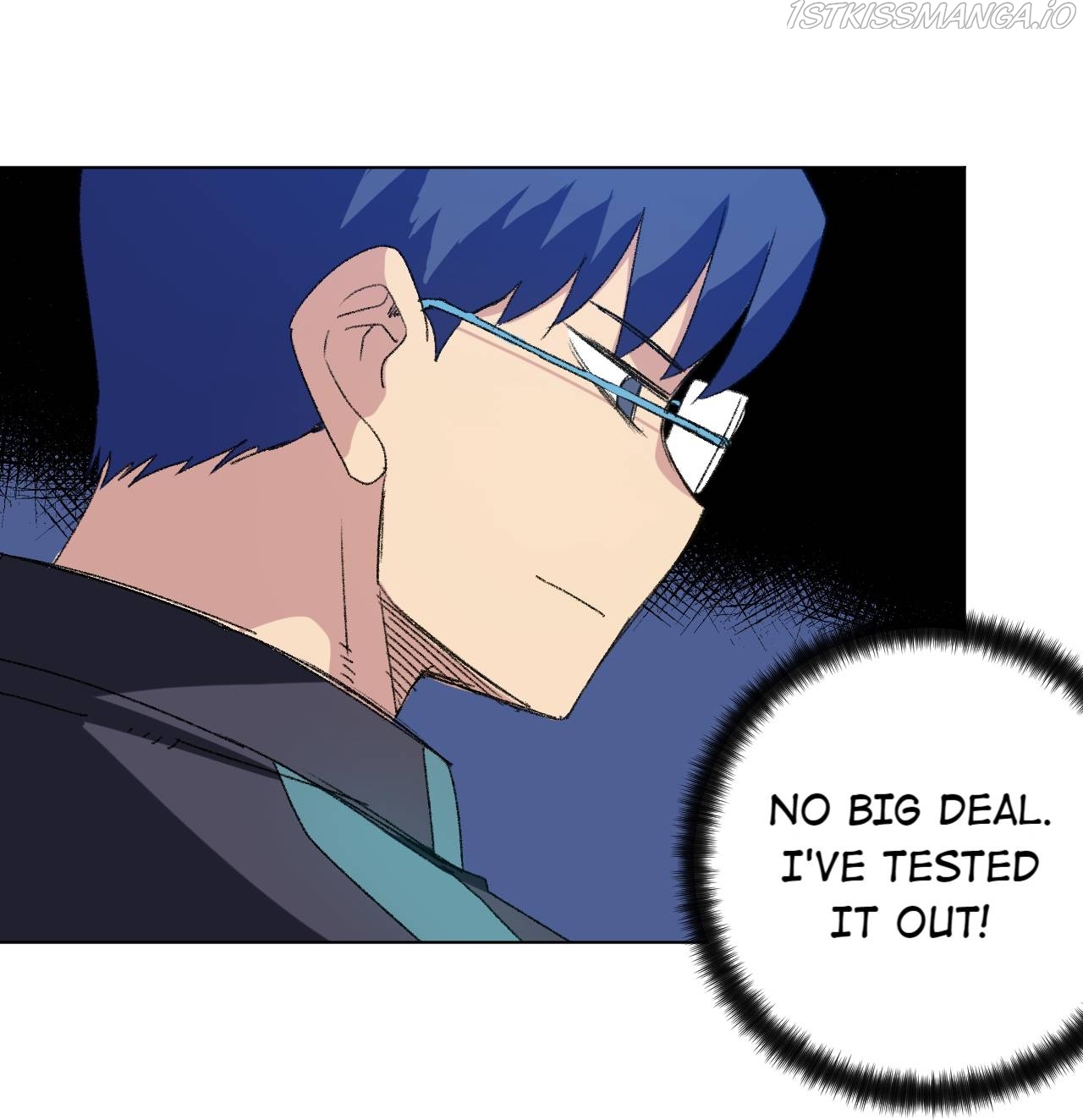 Lord of Catastrophe Chapter 128 - page 33
