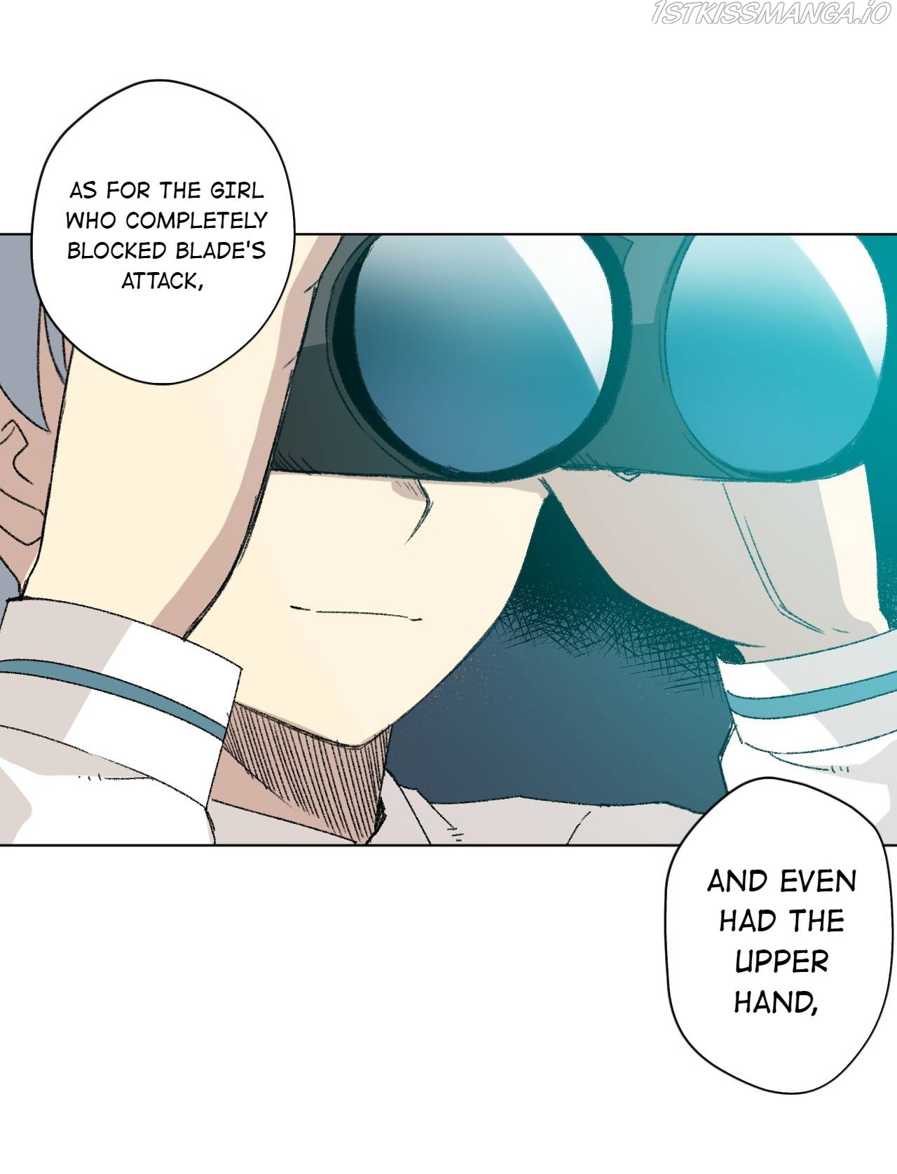 Lord of Catastrophe Chapter 128 - page 35
