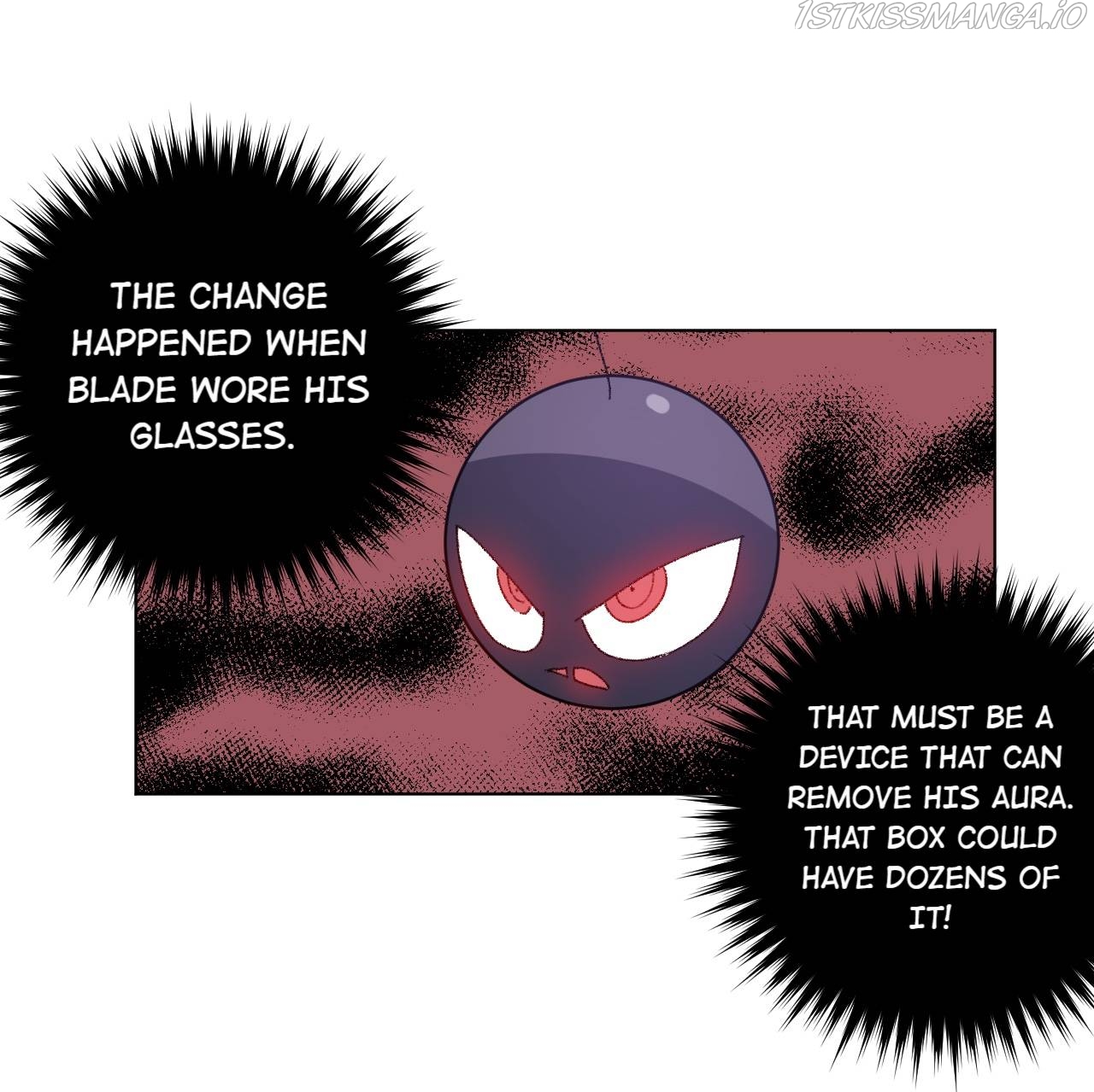 Lord of Catastrophe Chapter 128 - page 38