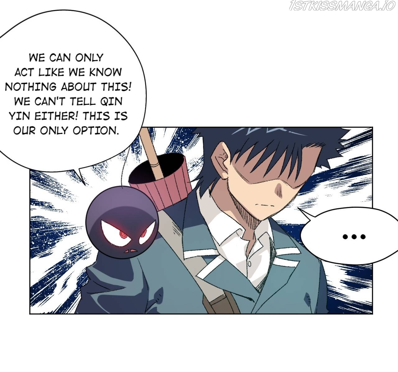 Lord of Catastrophe Chapter 128 - page 42
