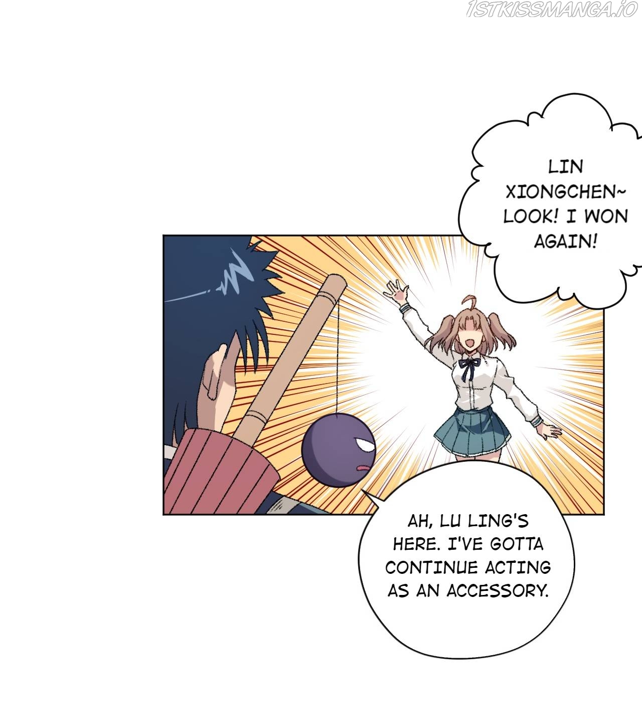 Lord of Catastrophe Chapter 128 - page 43