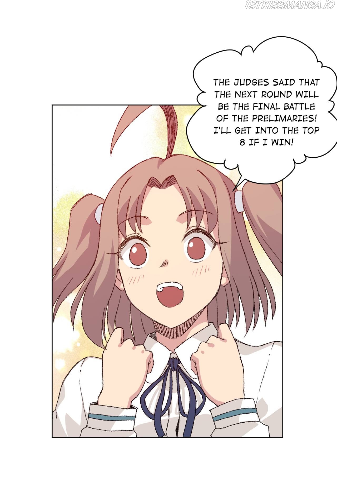 Lord of Catastrophe Chapter 128 - page 44
