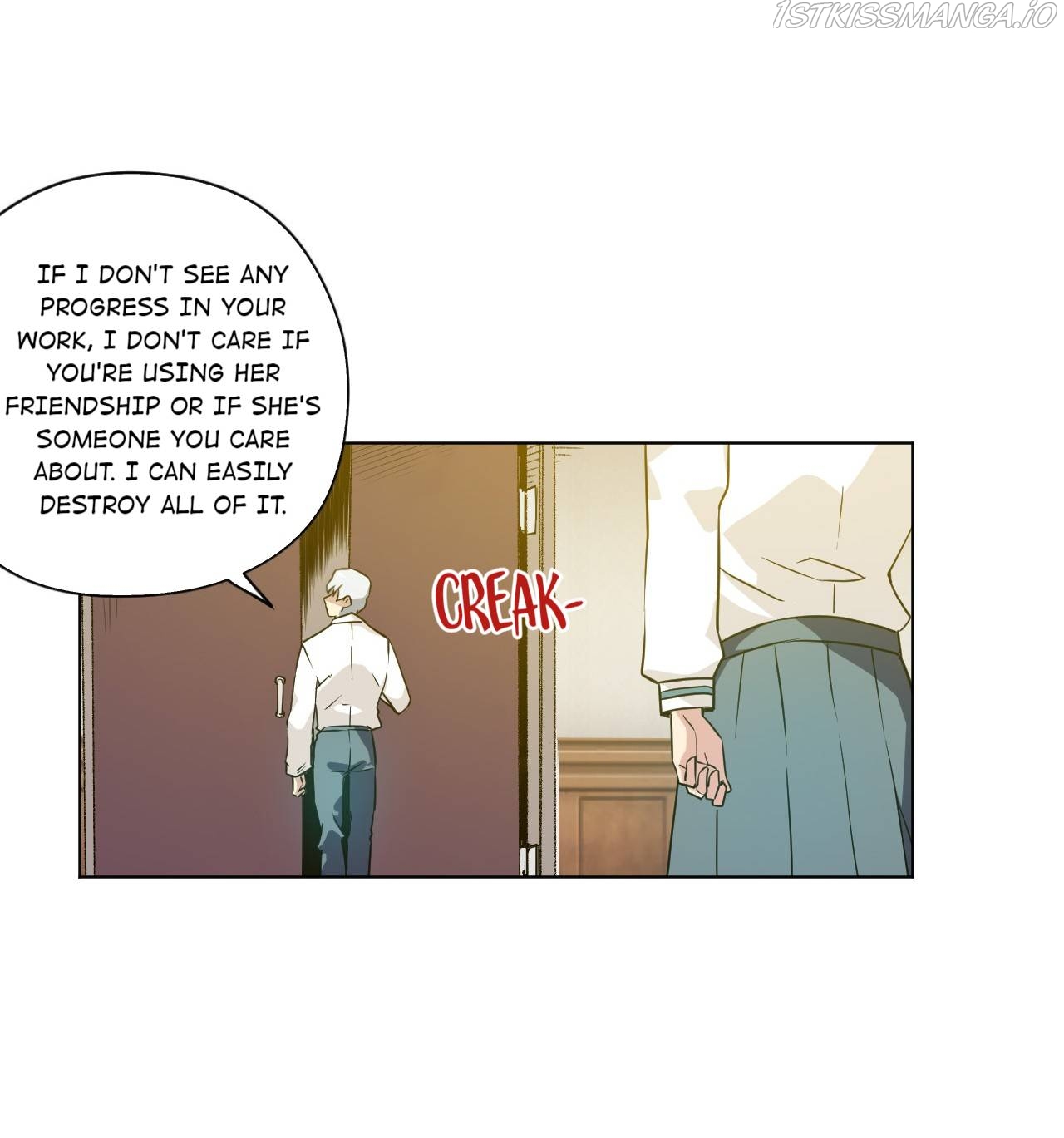 Lord of Catastrophe Chapter 86 - page 11