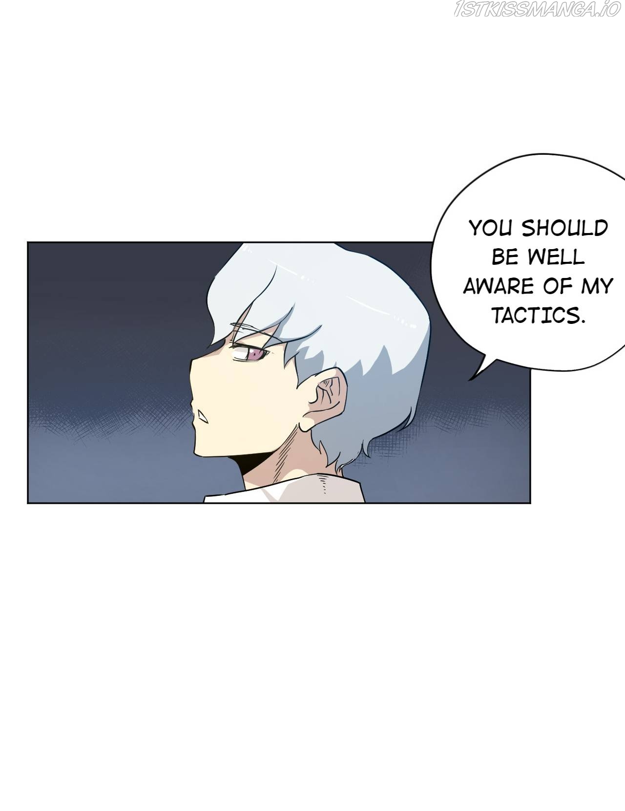 Lord of Catastrophe Chapter 86 - page 12