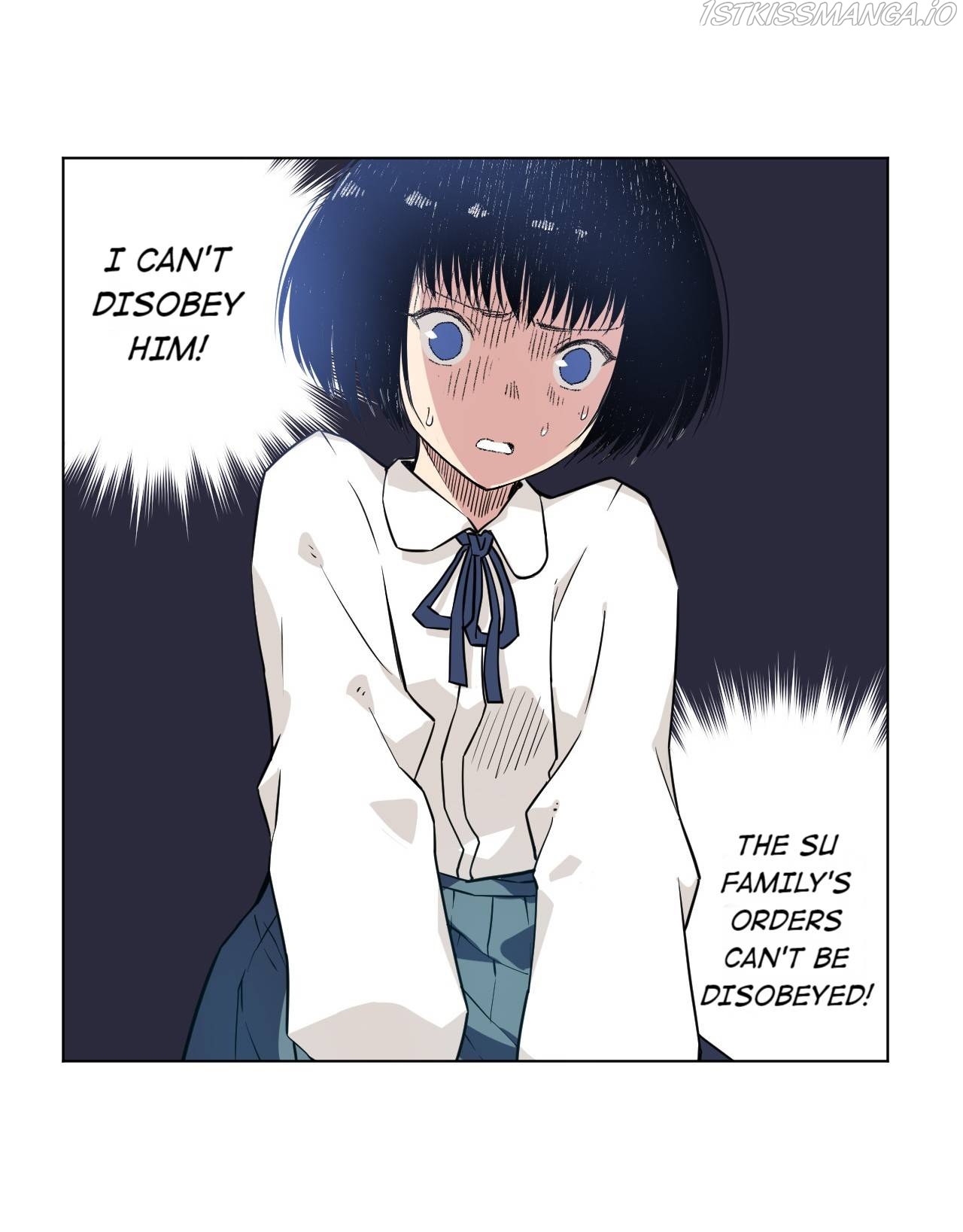 Lord of Catastrophe Chapter 86 - page 16