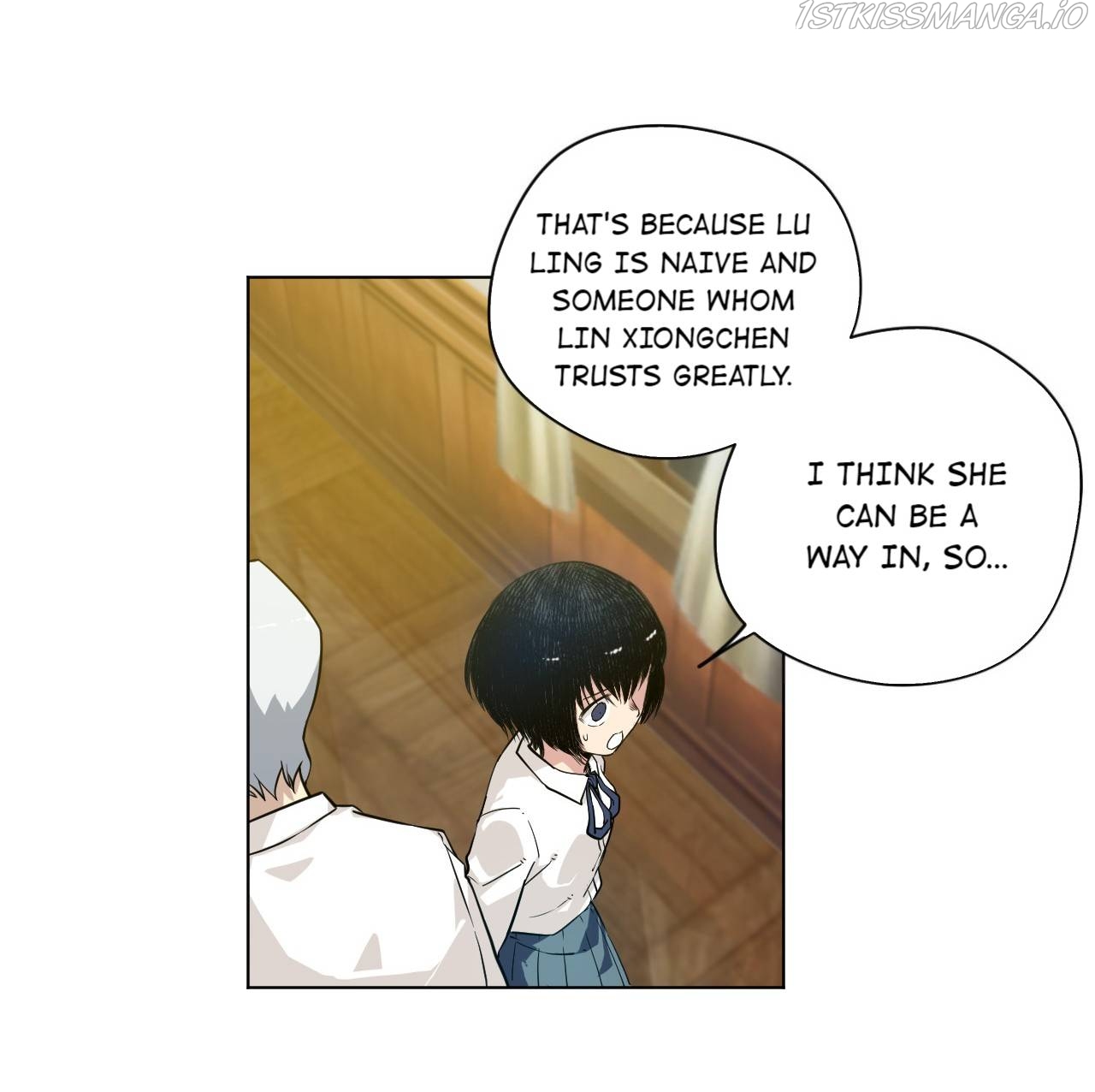 Lord of Catastrophe Chapter 86 - page 6