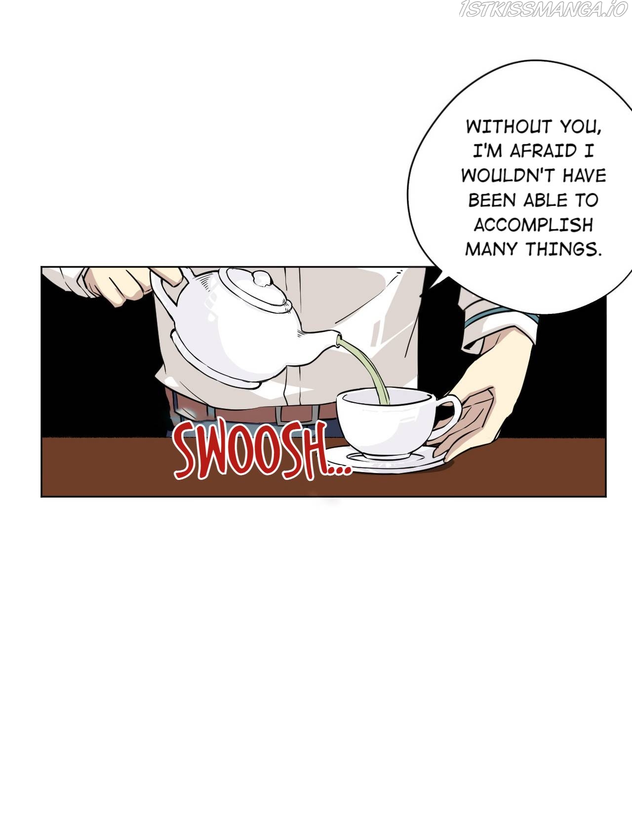 Lord of Catastrophe Chapter 86 - page 9