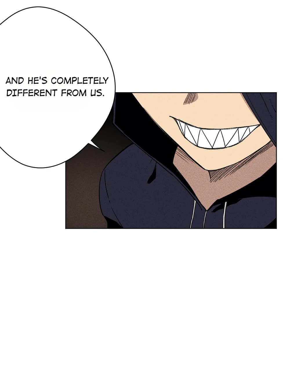 Lord of Catastrophe Chapter 218 - page 39