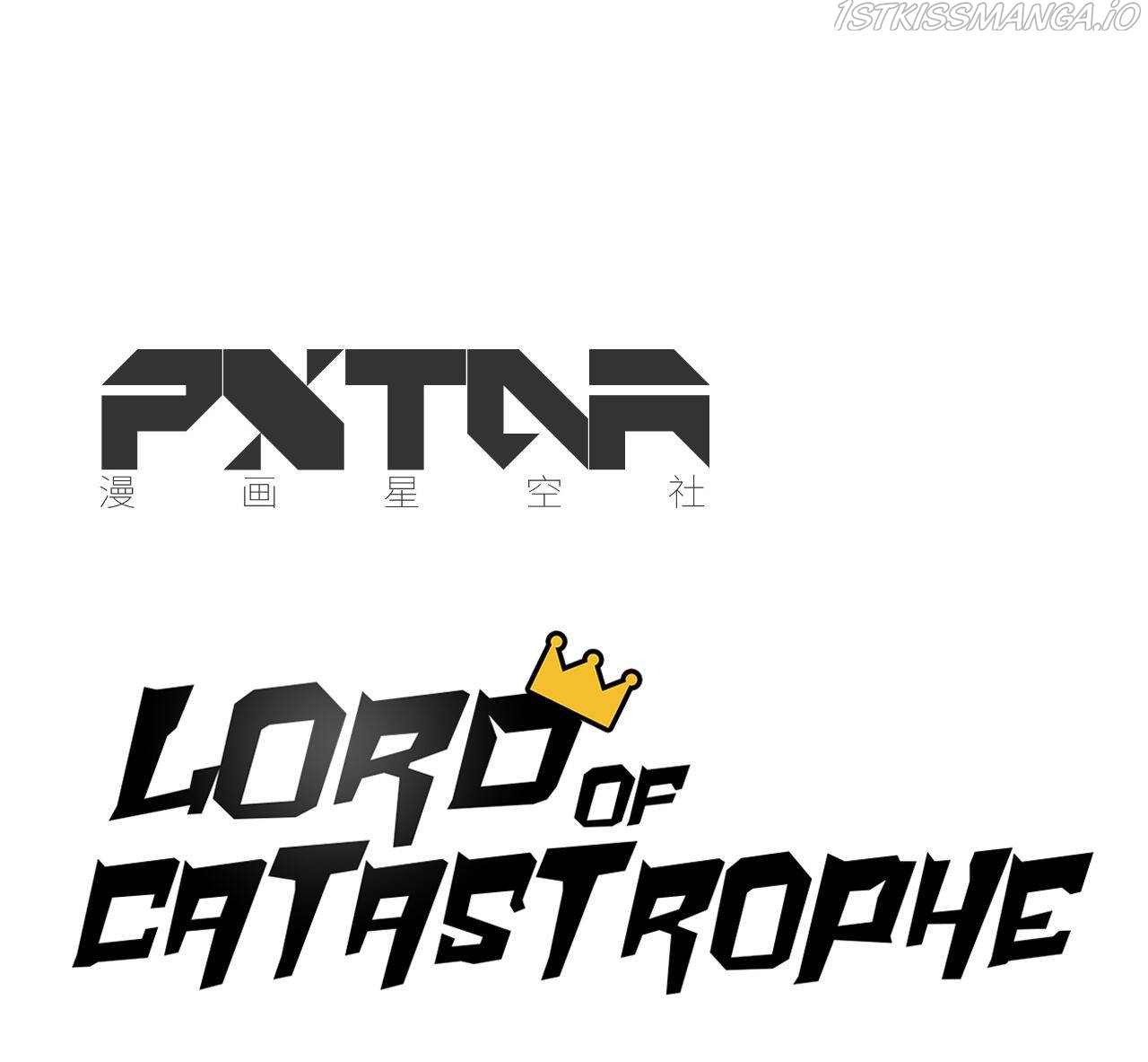 Lord of Catastrophe Chapter 117 - page 12