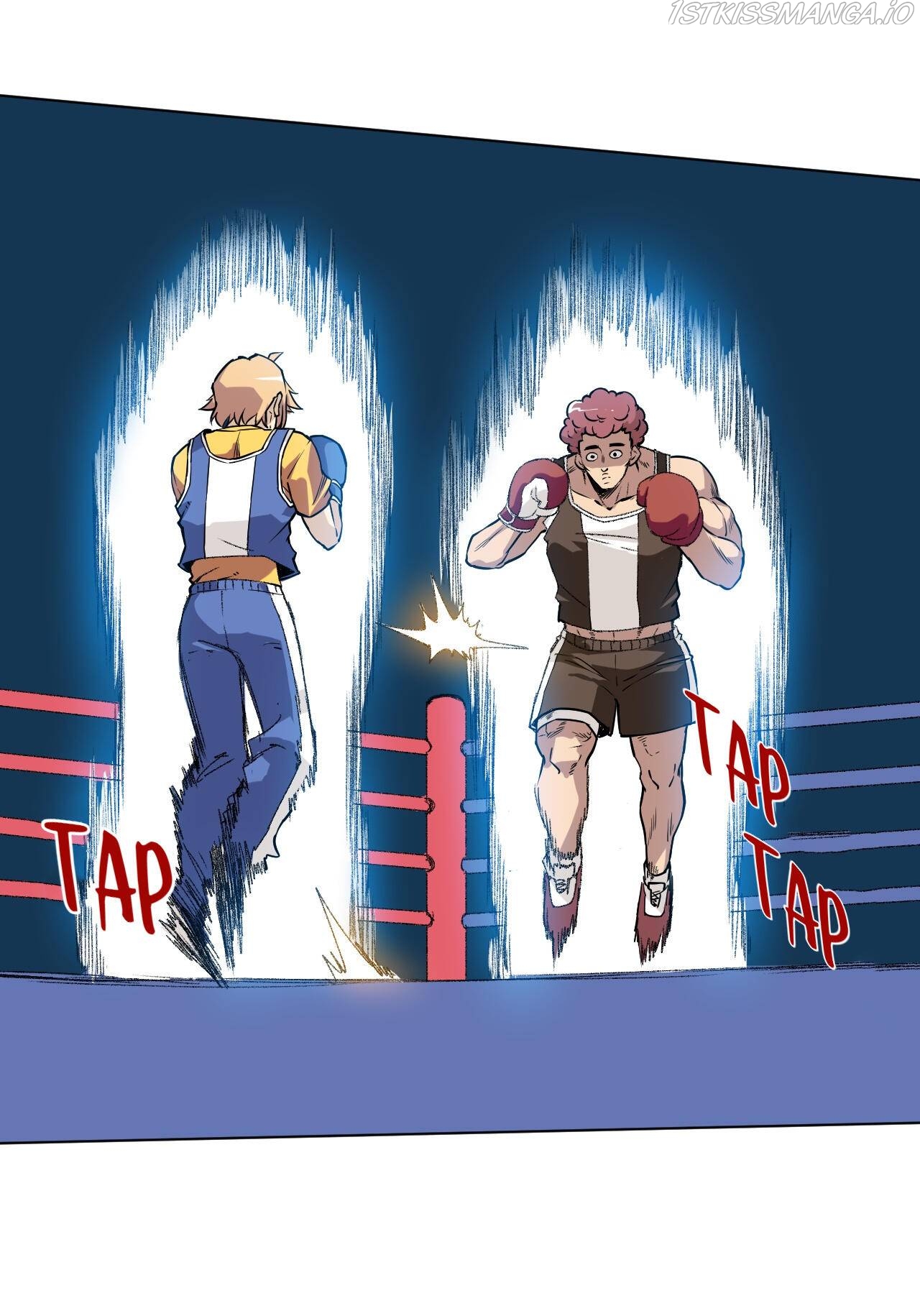 Lord of Catastrophe Chapter 117 - page 18