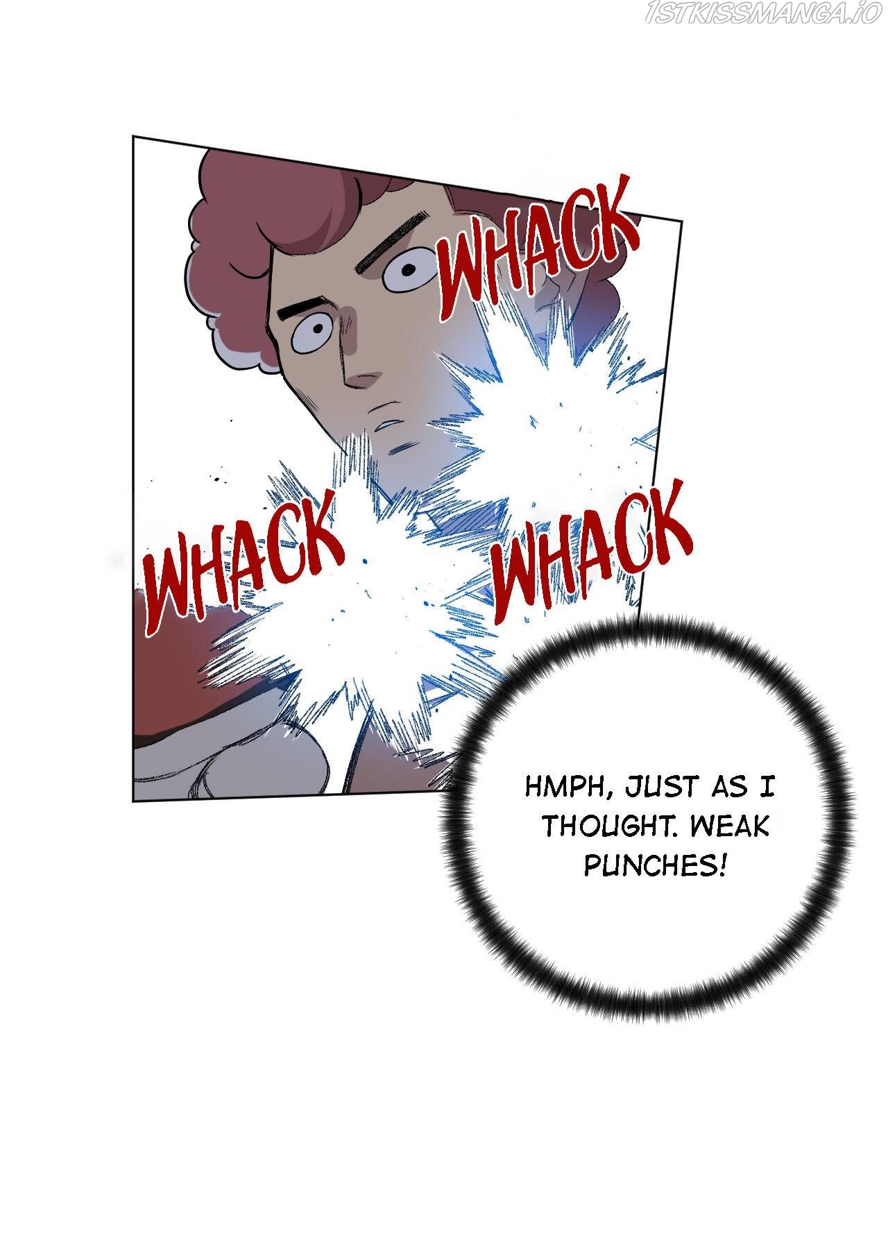 Lord of Catastrophe Chapter 117 - page 22