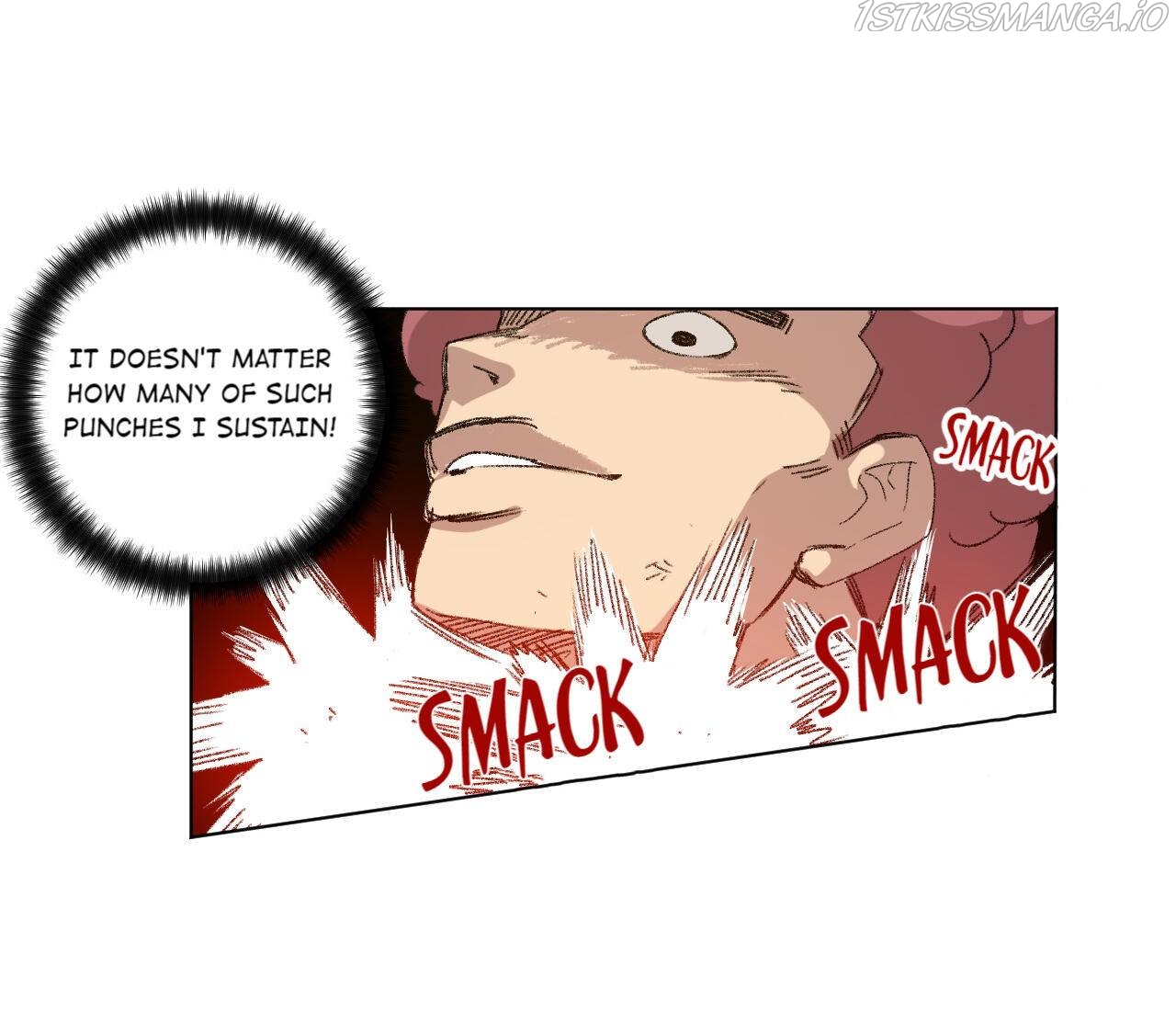 Lord of Catastrophe Chapter 117 - page 25