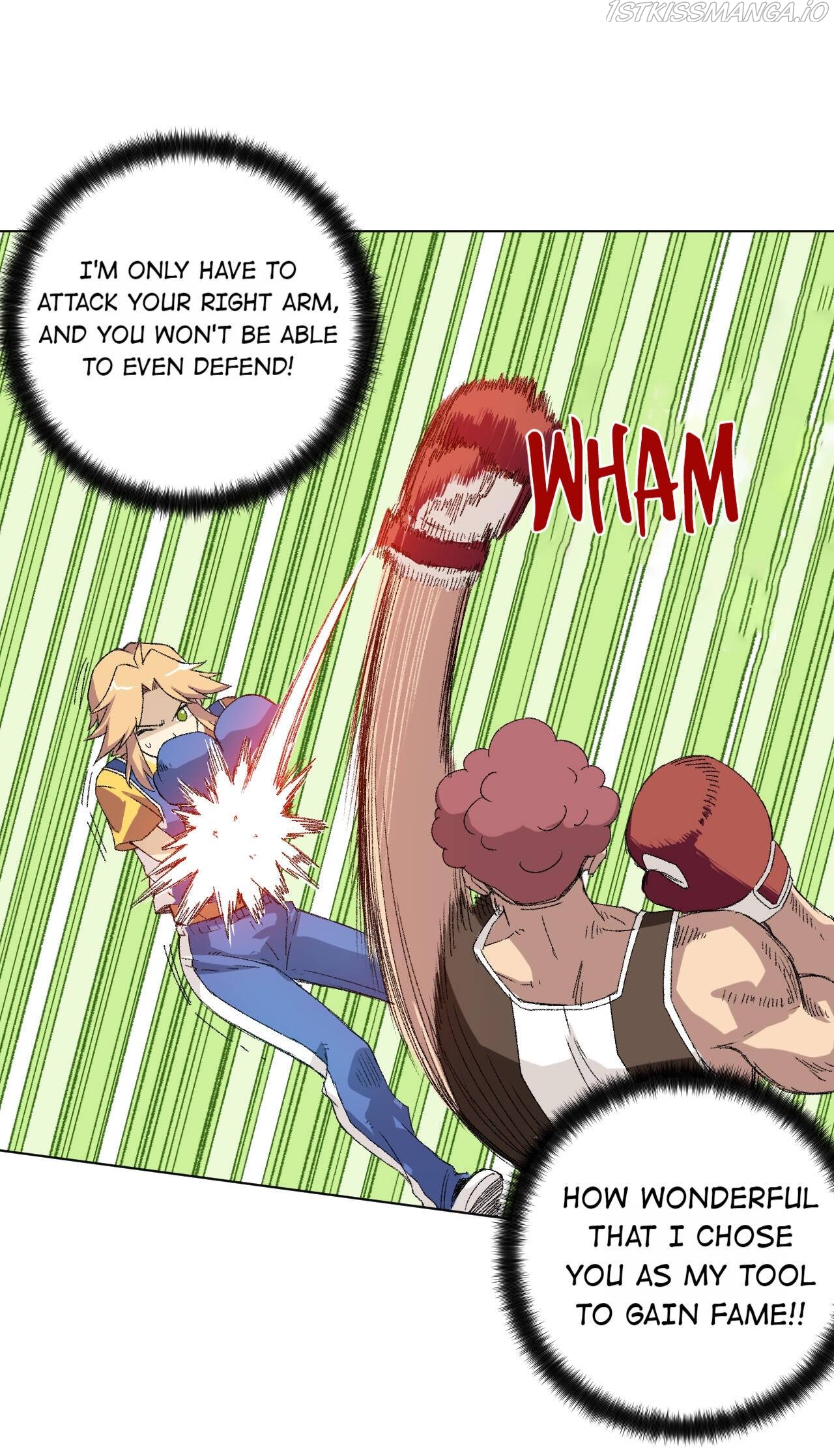 Lord of Catastrophe Chapter 117 - page 26