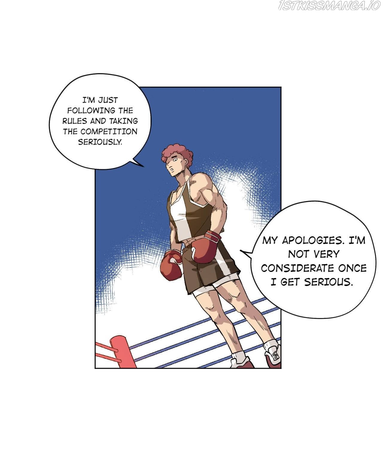 Lord of Catastrophe Chapter 117 - page 29