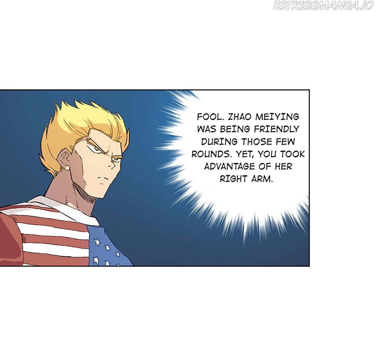 Lord of Catastrophe Chapter 117 - page 30