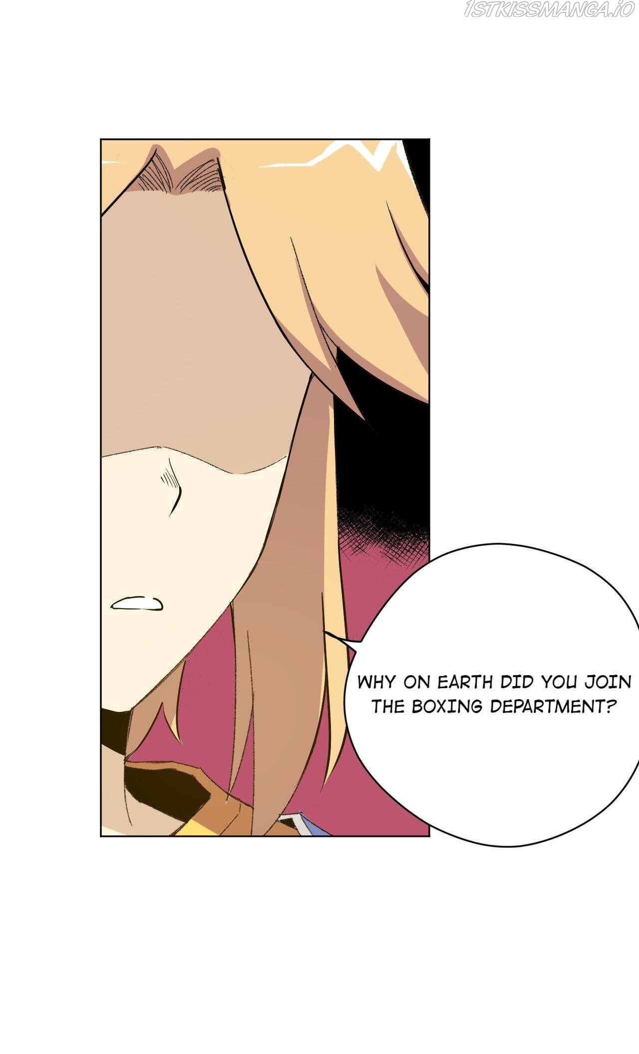 Lord of Catastrophe Chapter 117 - page 37