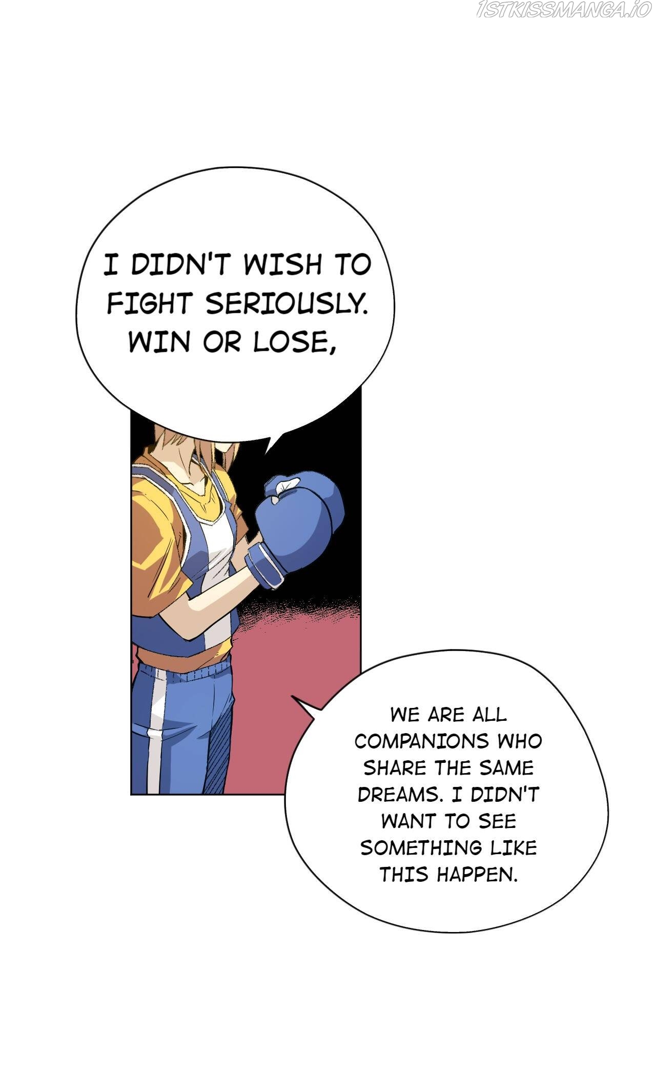 Lord of Catastrophe Chapter 117 - page 40