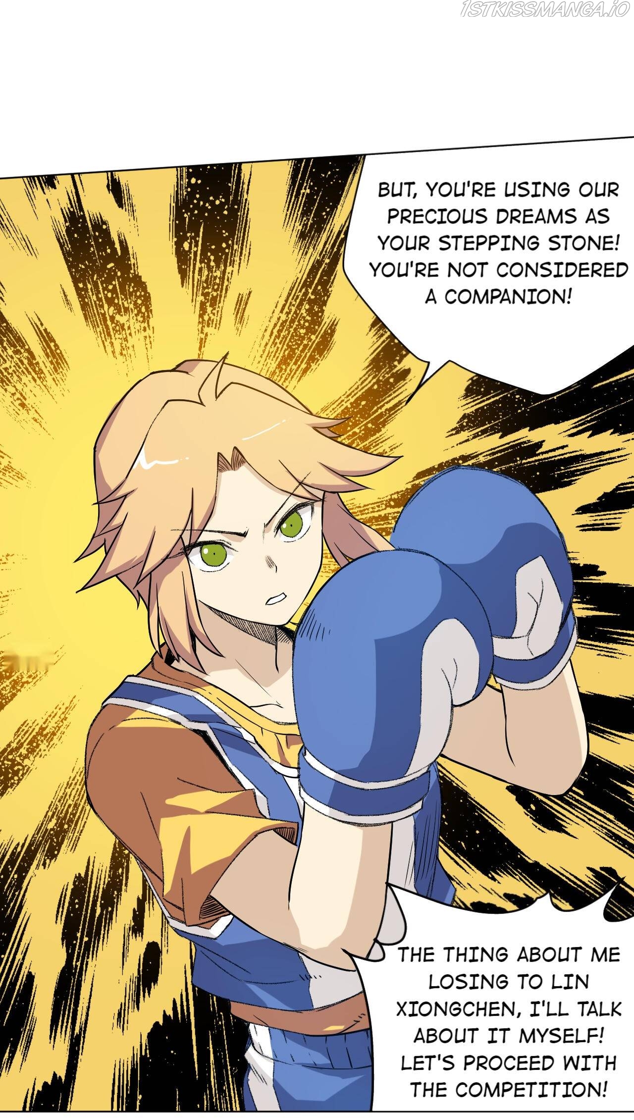 Lord of Catastrophe Chapter 117 - page 41