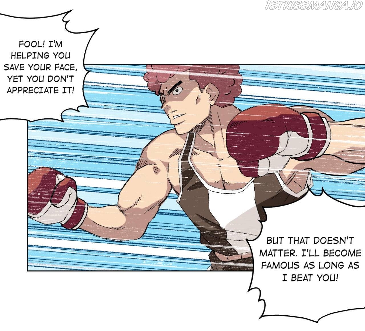 Lord of Catastrophe Chapter 117 - page 42