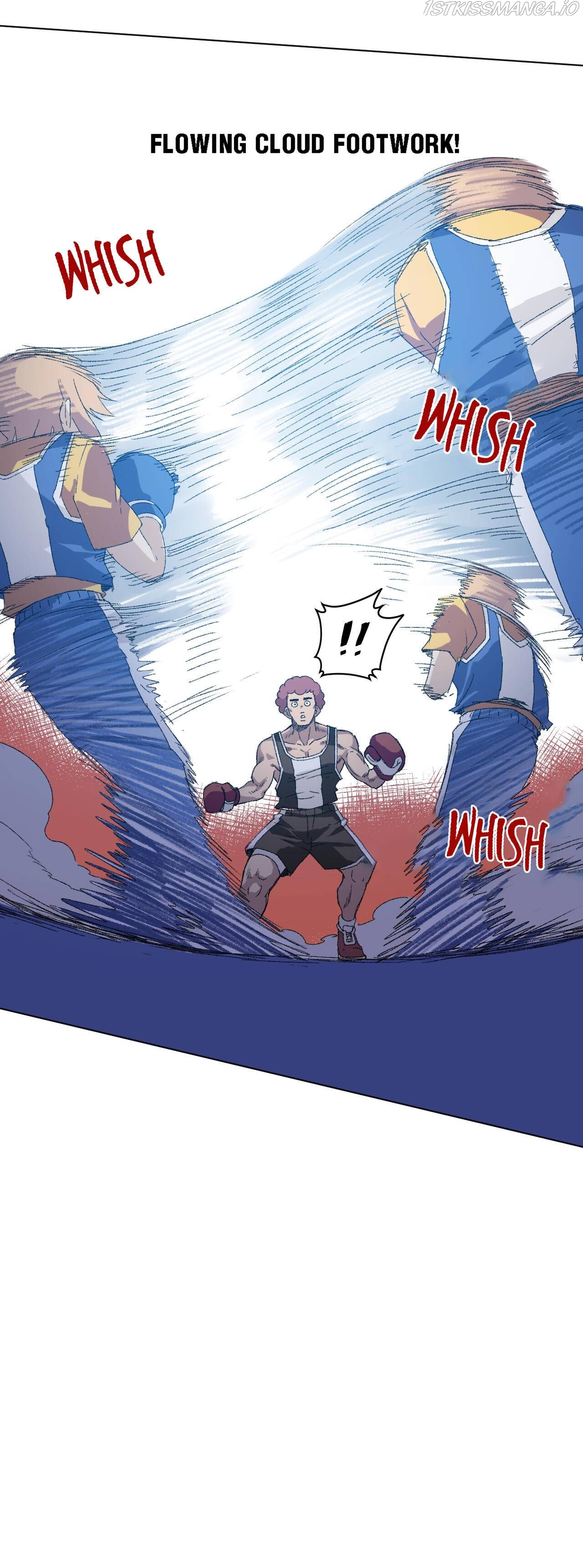 Lord of Catastrophe Chapter 117 - page 44