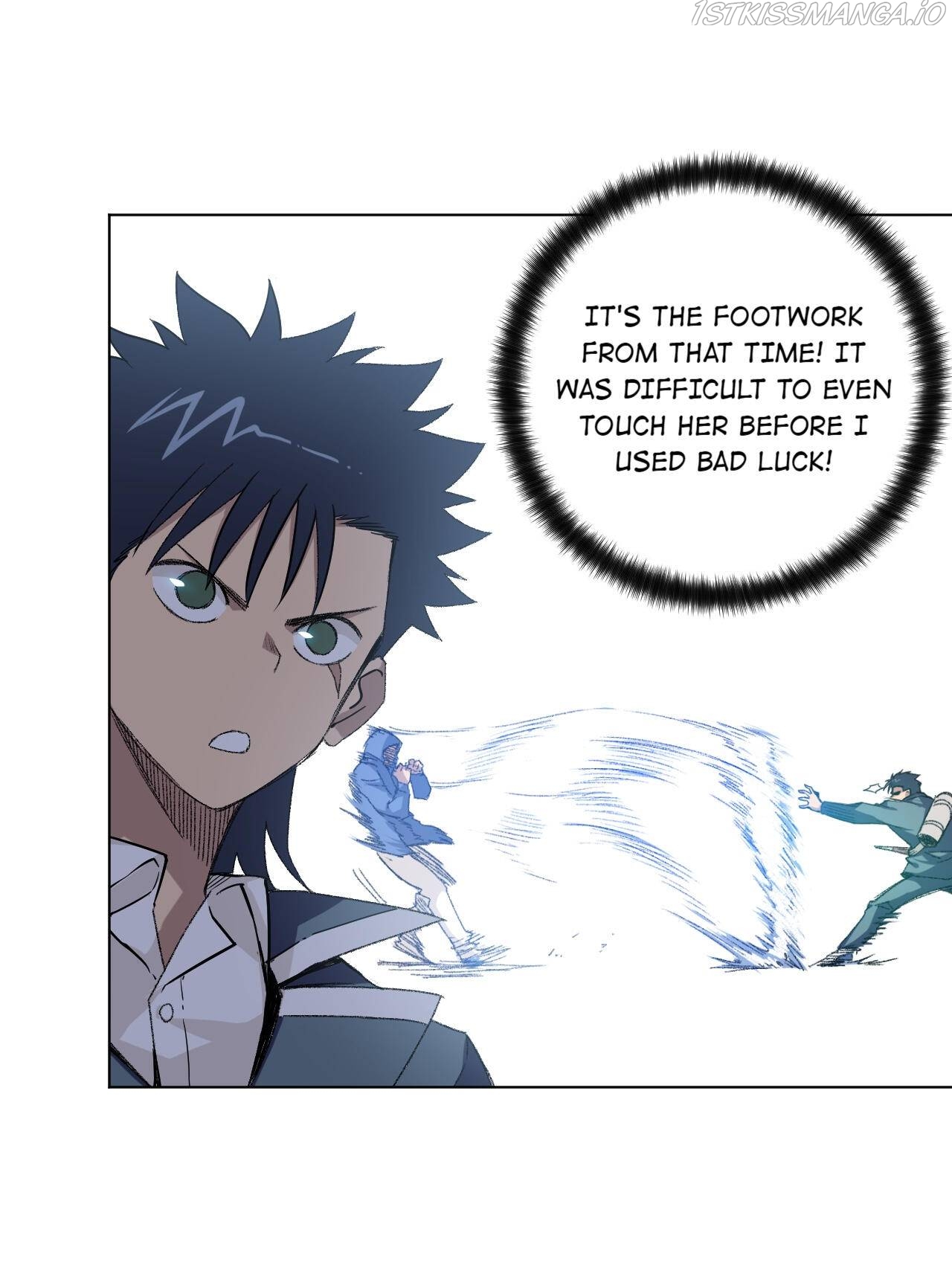 Lord of Catastrophe Chapter 117 - page 45
