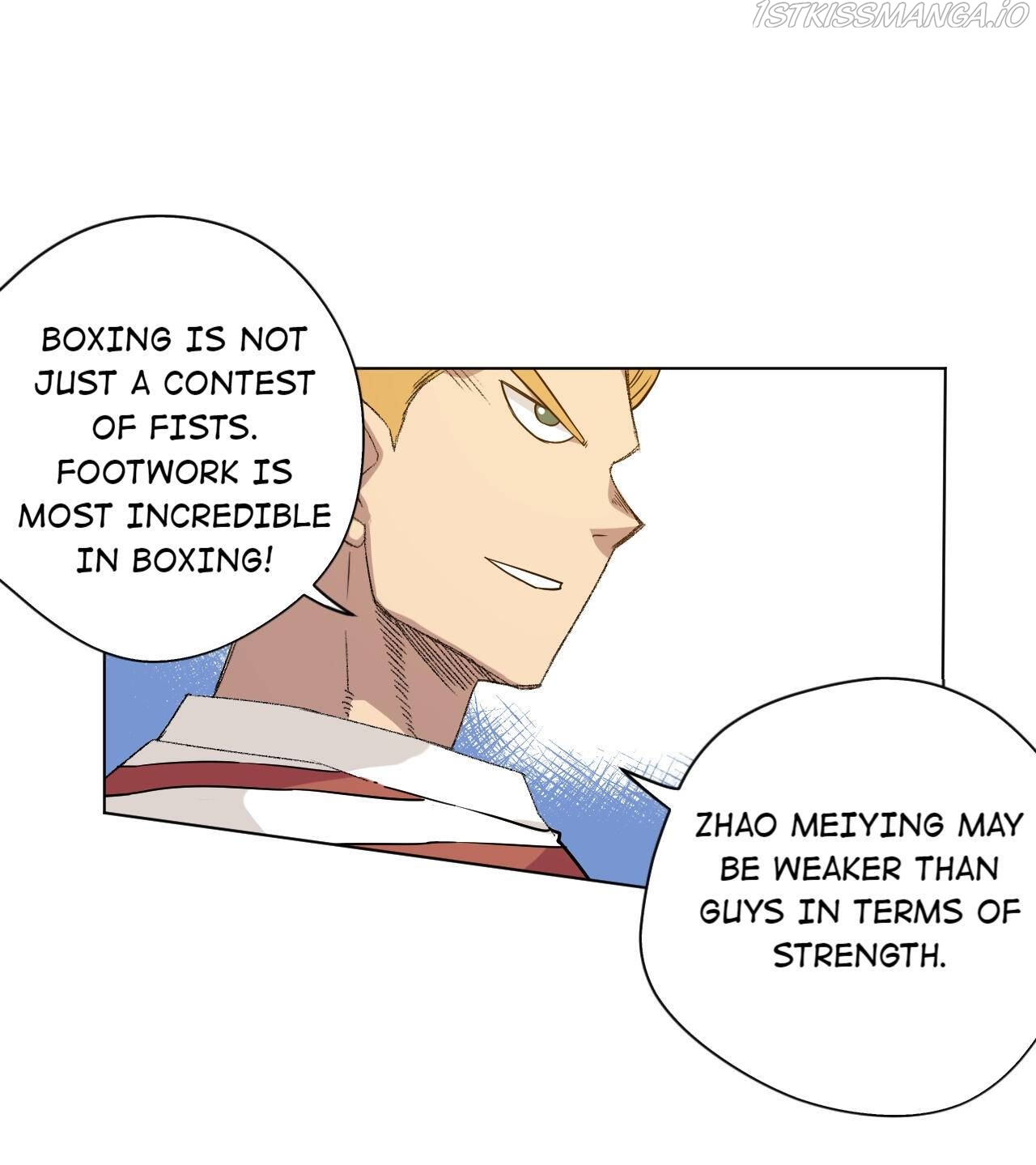 Lord of Catastrophe Chapter 117 - page 46