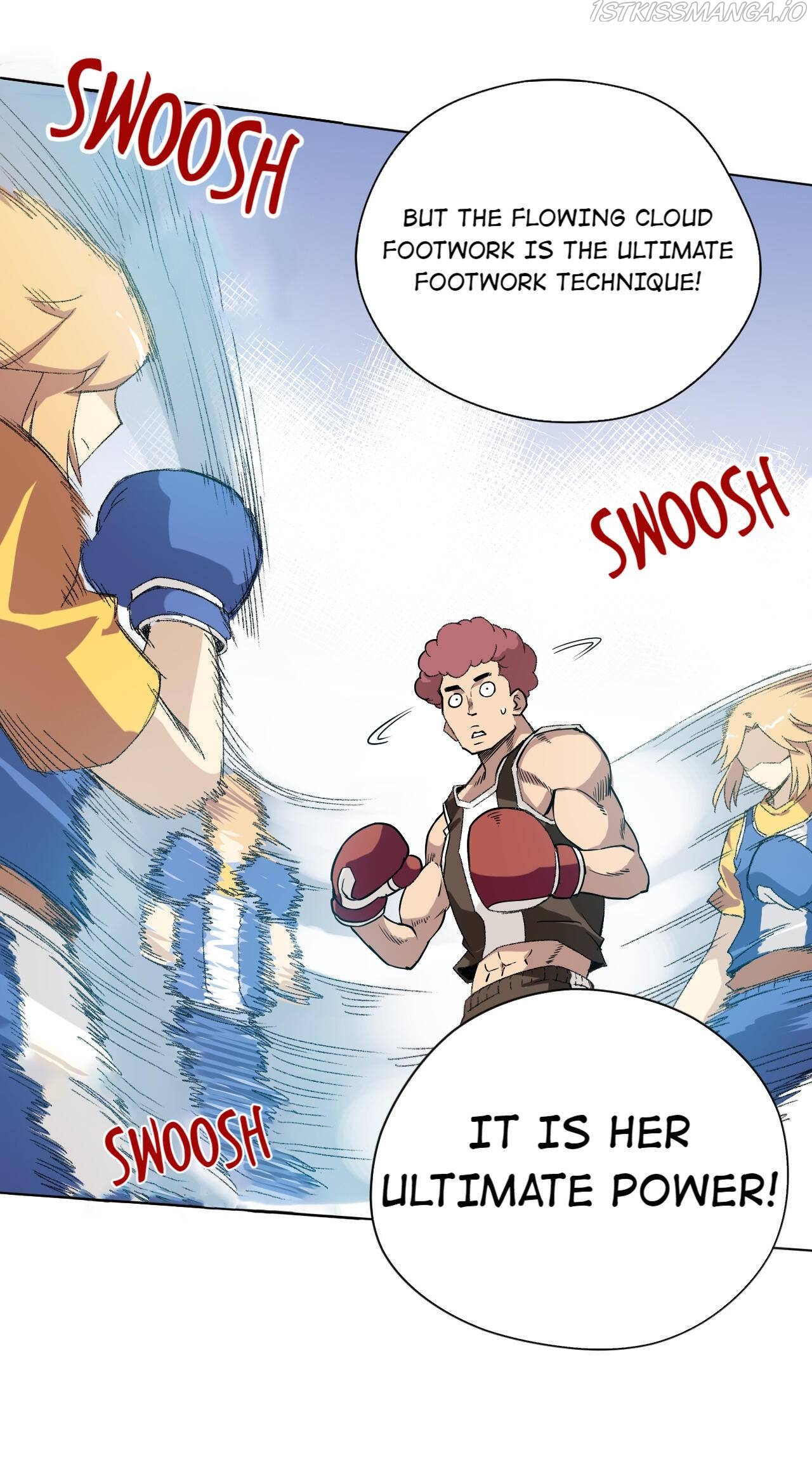Lord of Catastrophe Chapter 117 - page 47