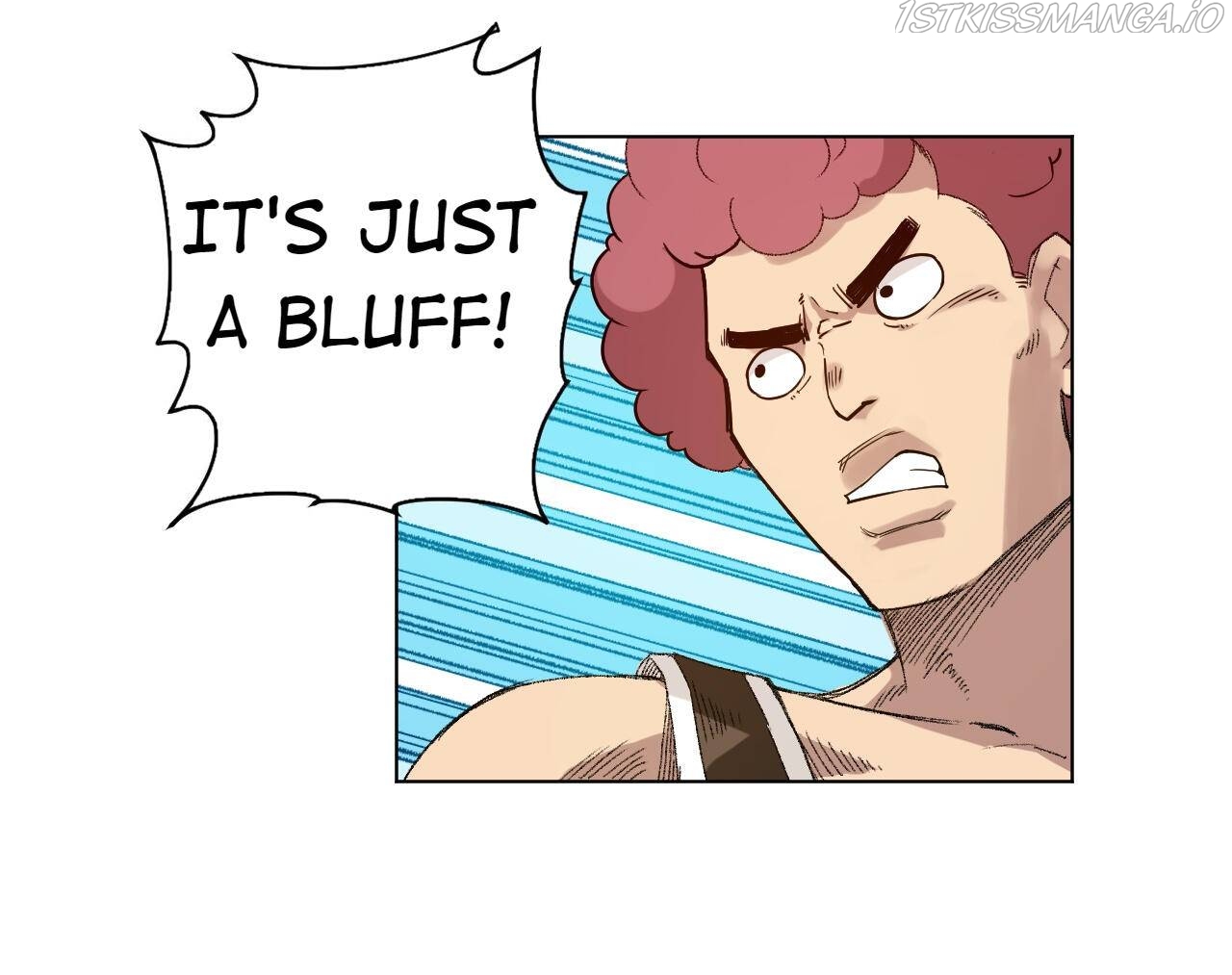 Lord of Catastrophe Chapter 117 - page 48
