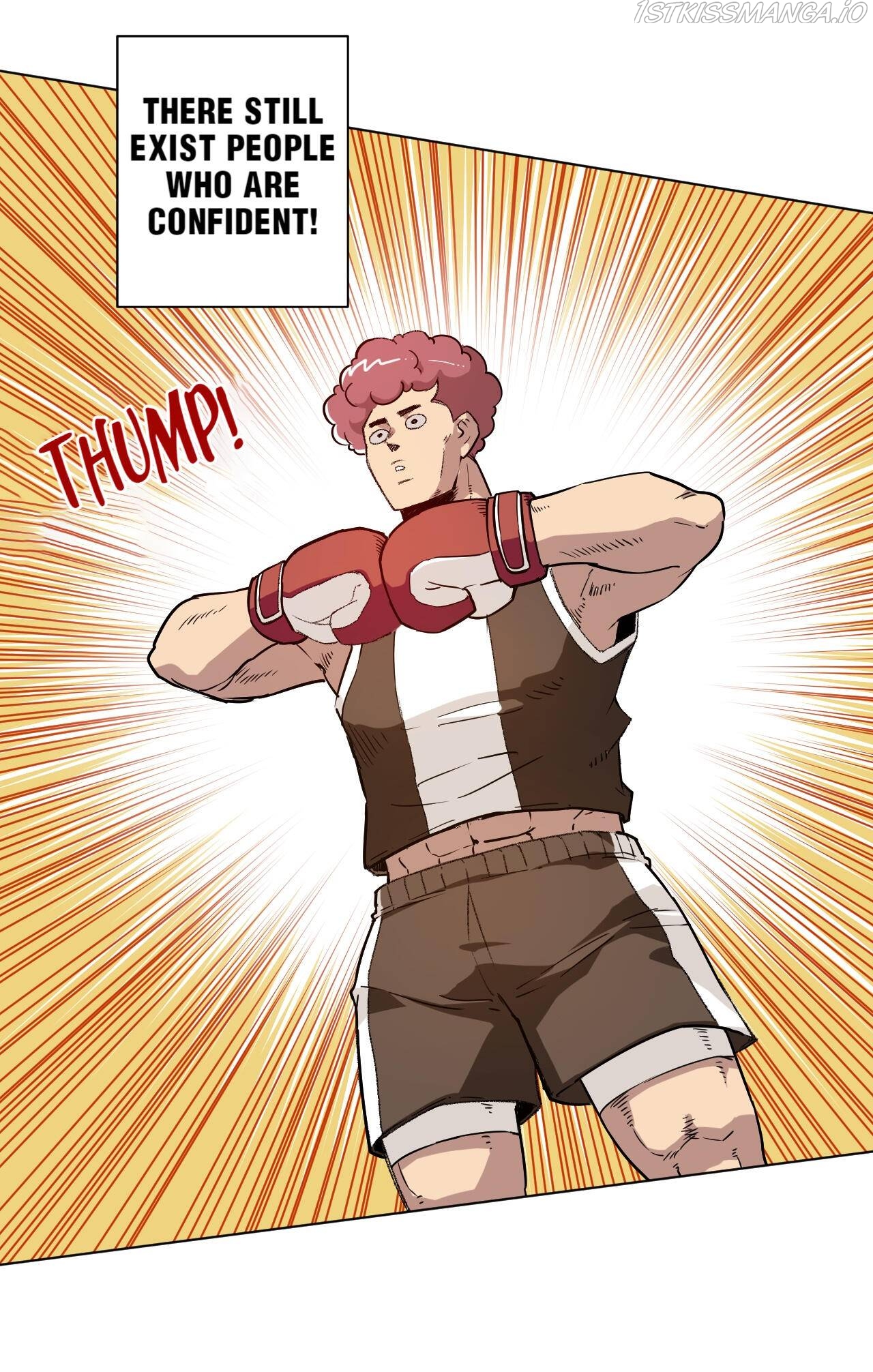 Lord of Catastrophe Chapter 117 - page 5