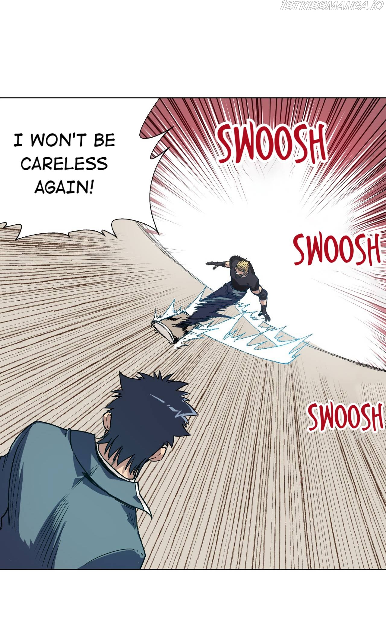 Lord of Catastrophe Chapter 98 - page 10