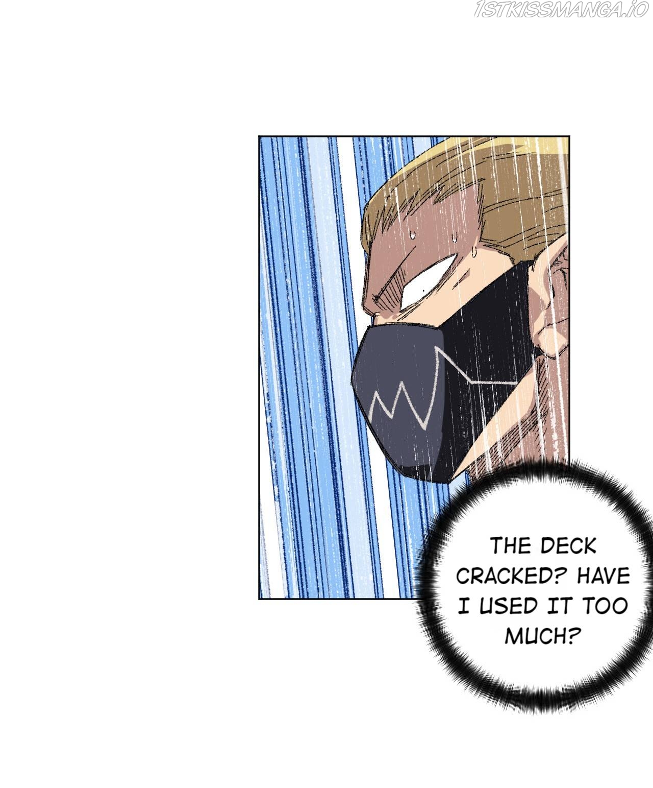 Lord of Catastrophe Chapter 98 - page 13